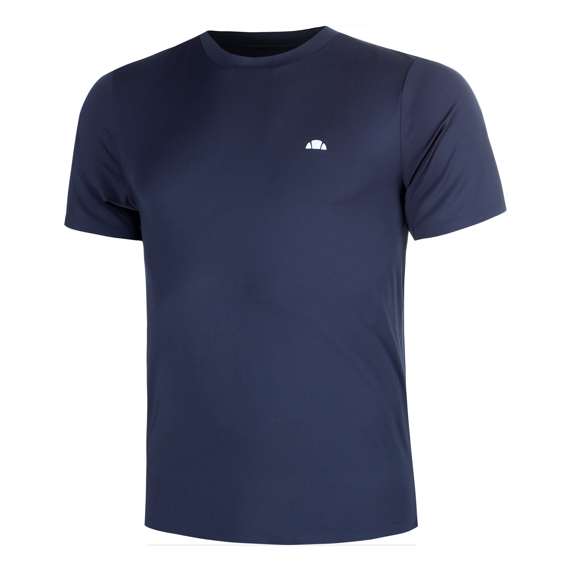 Ellesse Olios T-Shirt Men - dark blue, light blue
