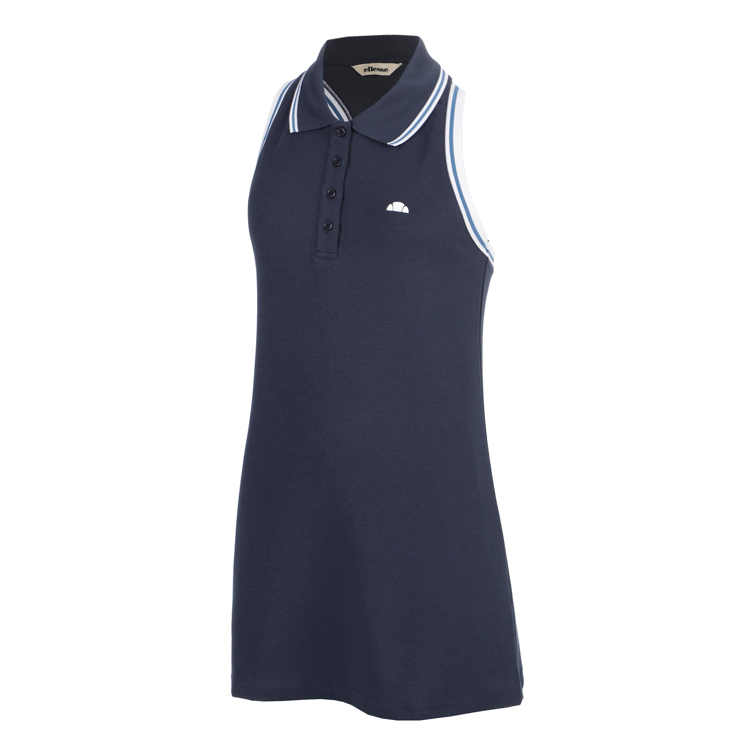Ellesse Otran Kleid Damen - dunkelblau