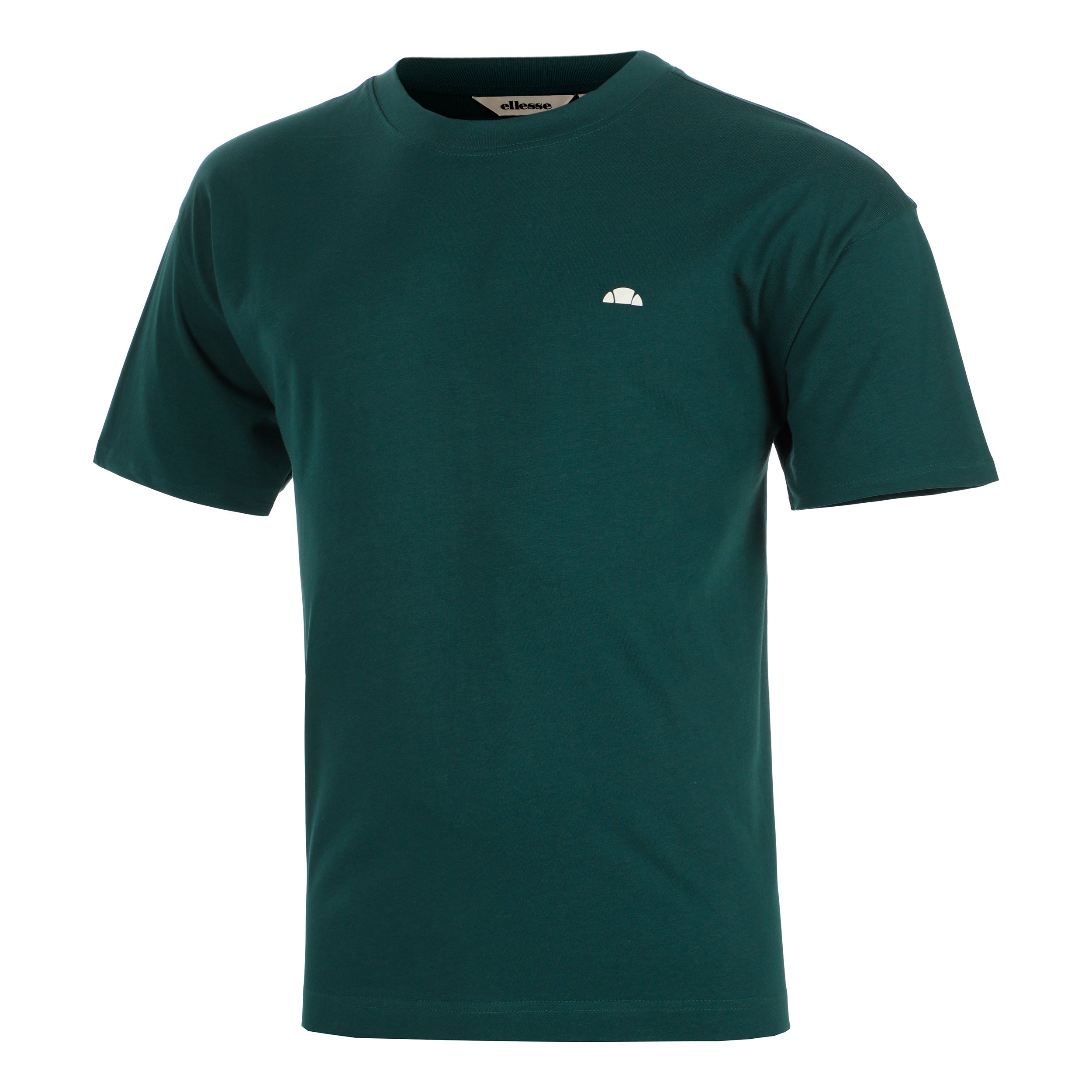 Ellesse Gelateria T-Shirt Men - dark green