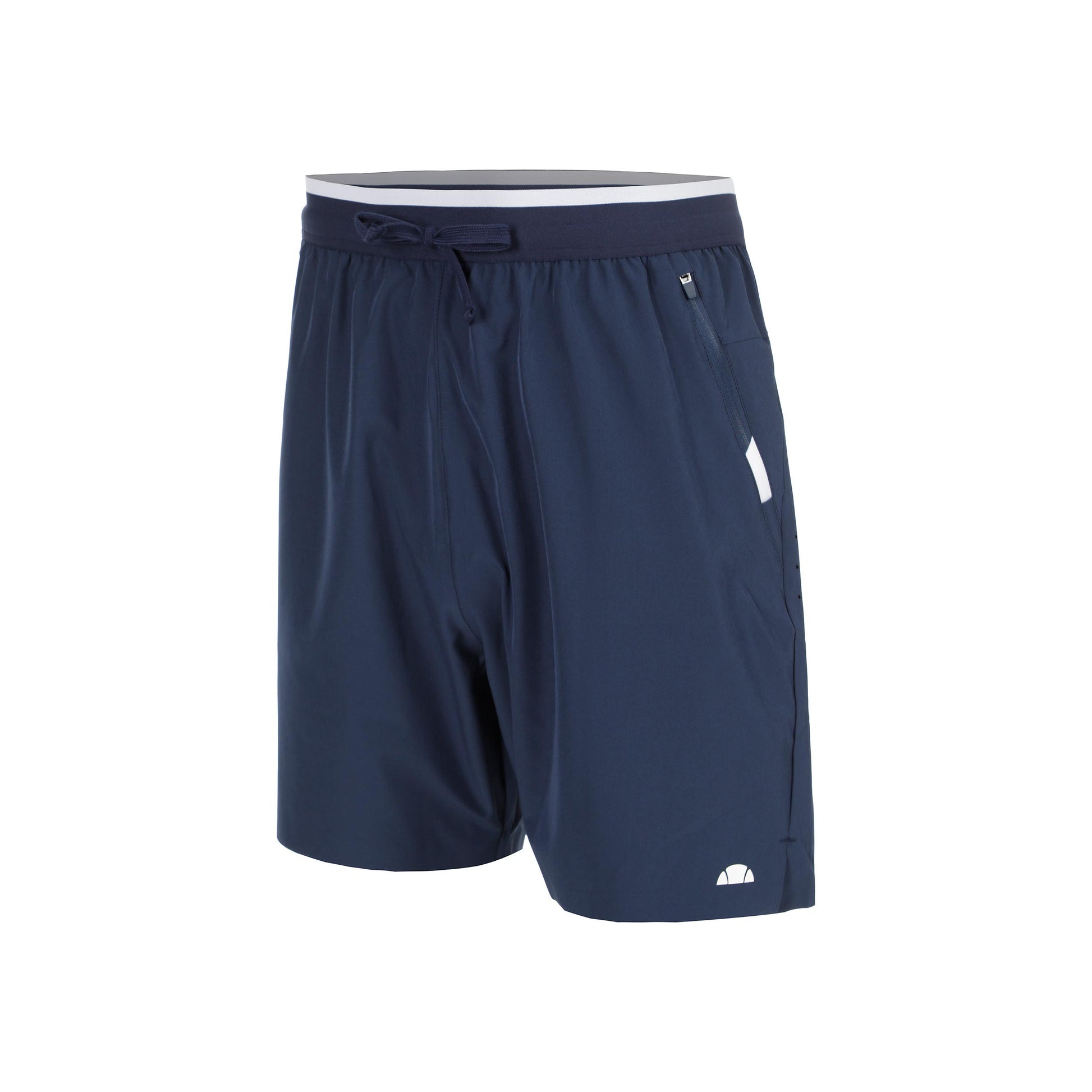 Ellesse Zimpatia Shorts Men - dark blue, white