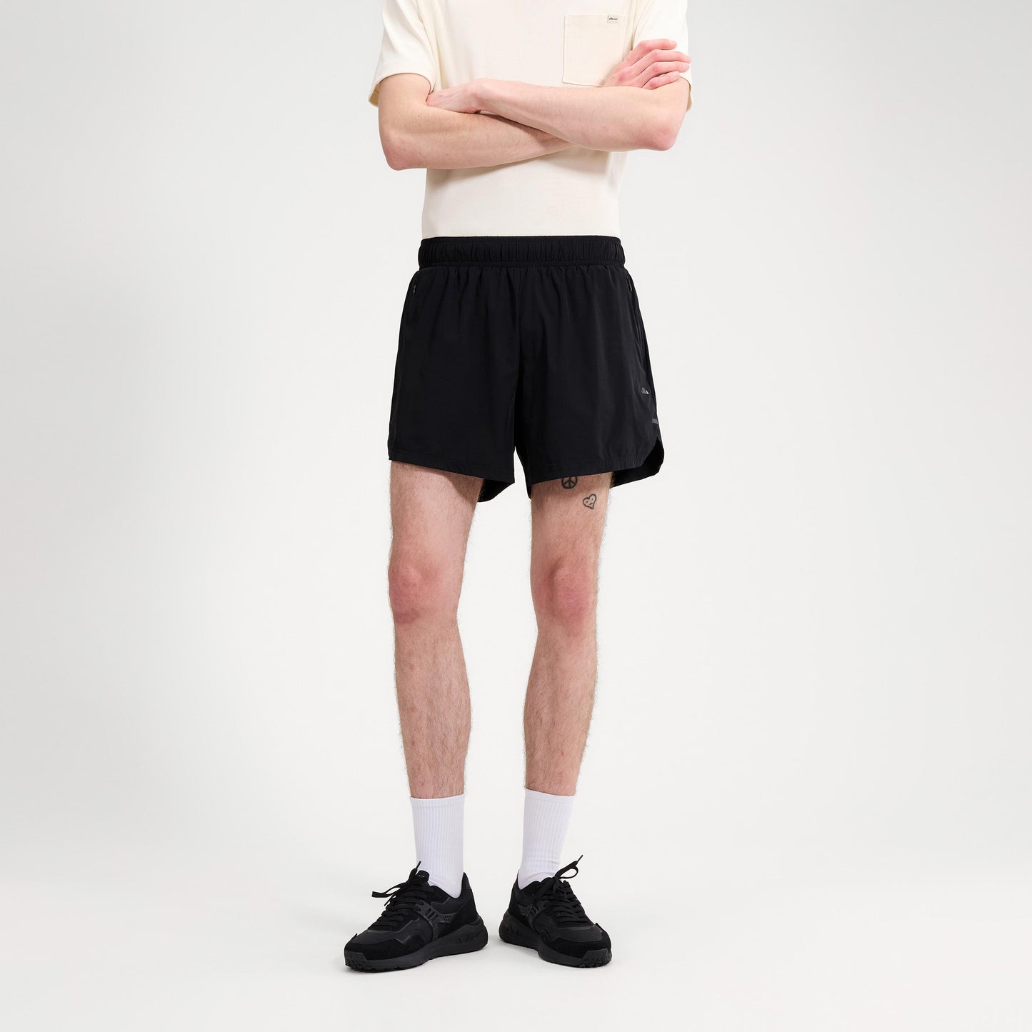 Ellesse Erudito Shorts Men - black