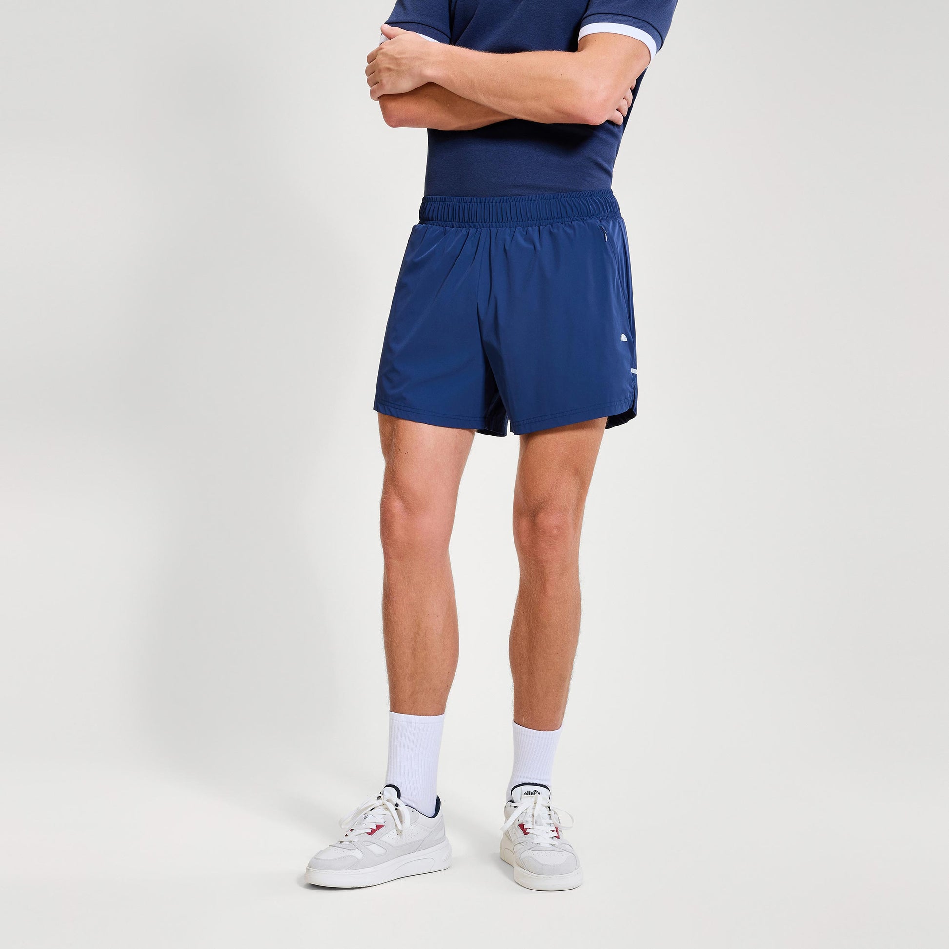 Ellesse Erudito Shorts Men - dark blue