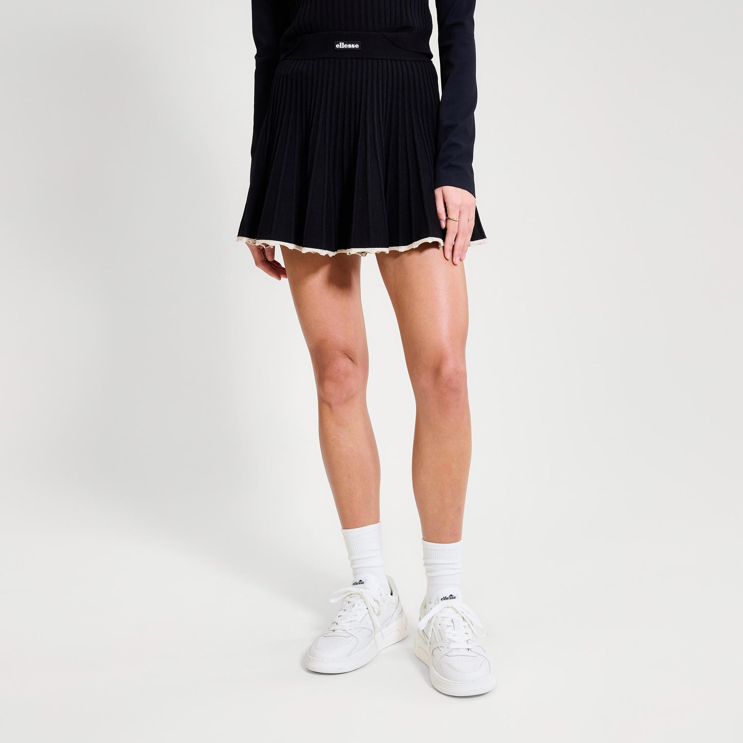 Ellesse The Court Skirt Women - black