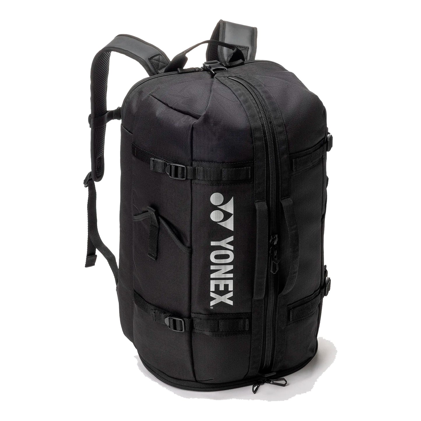 Yonex Gearlogic Backpack Rucksack -schwarz, weiß