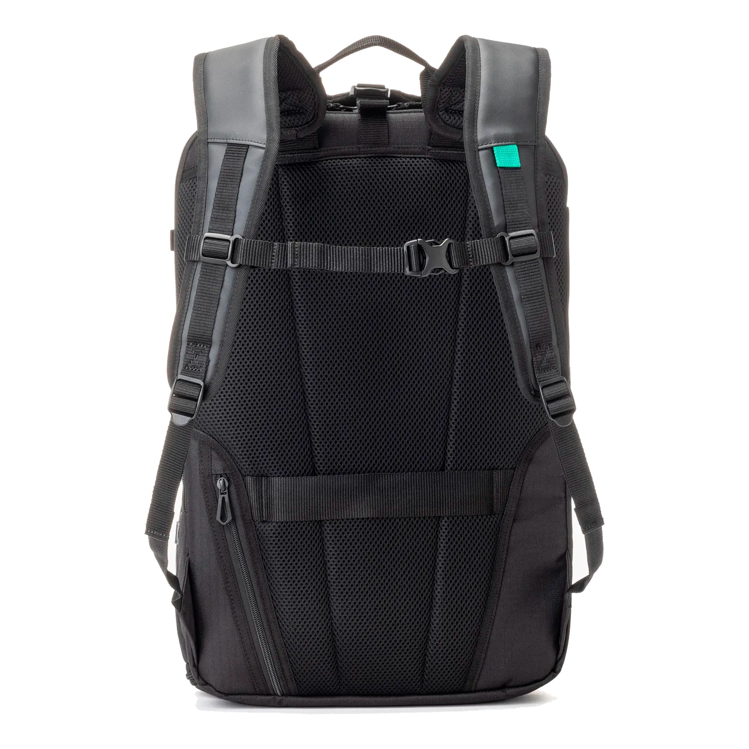 Gearlogic Backpack Backpack -black, white | Tennis-Point