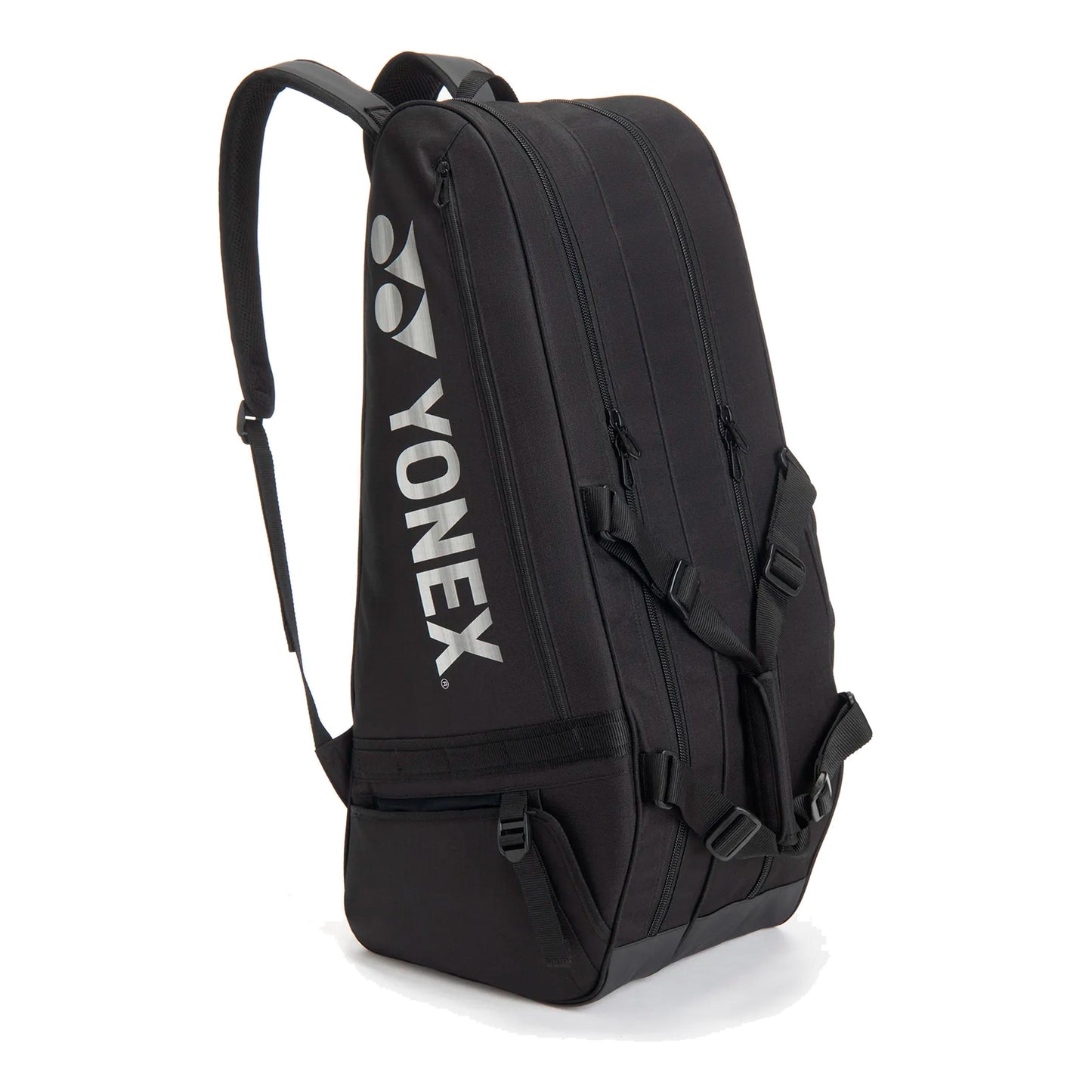Yonex Gearlogic Raquet Bag Racket bag -black, white