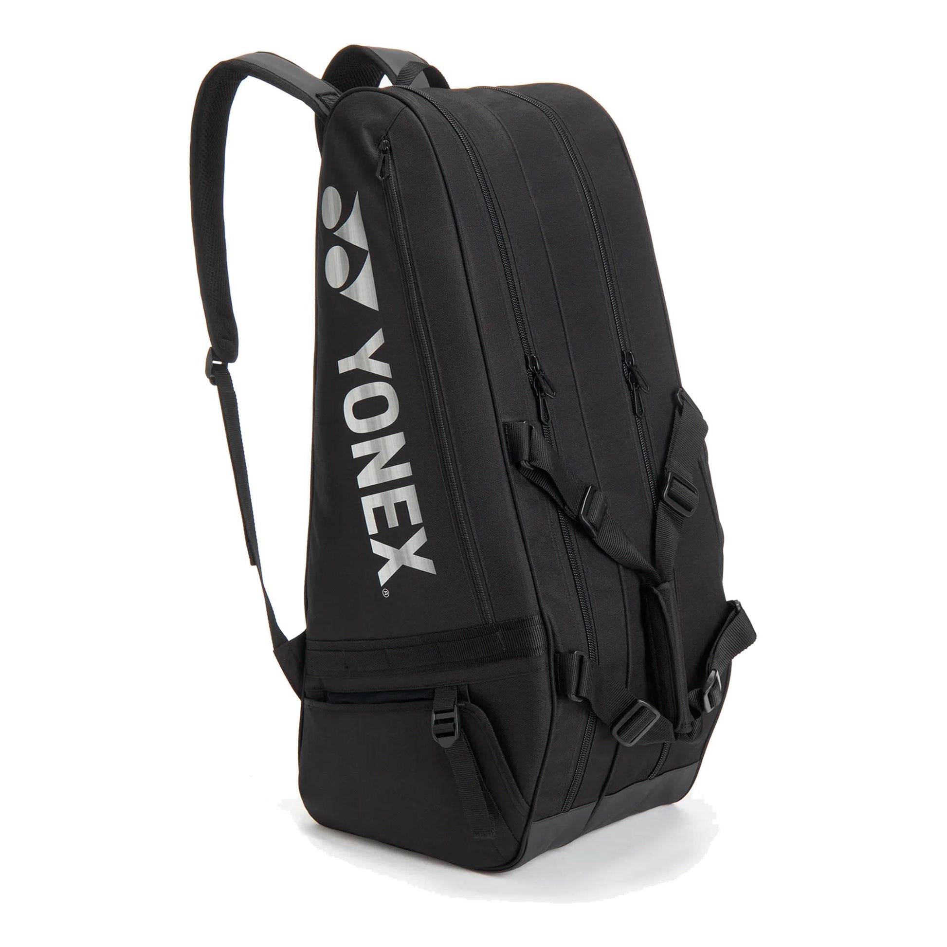 Yonex Gearlogic Raquet Bag Racket bag -black, white
