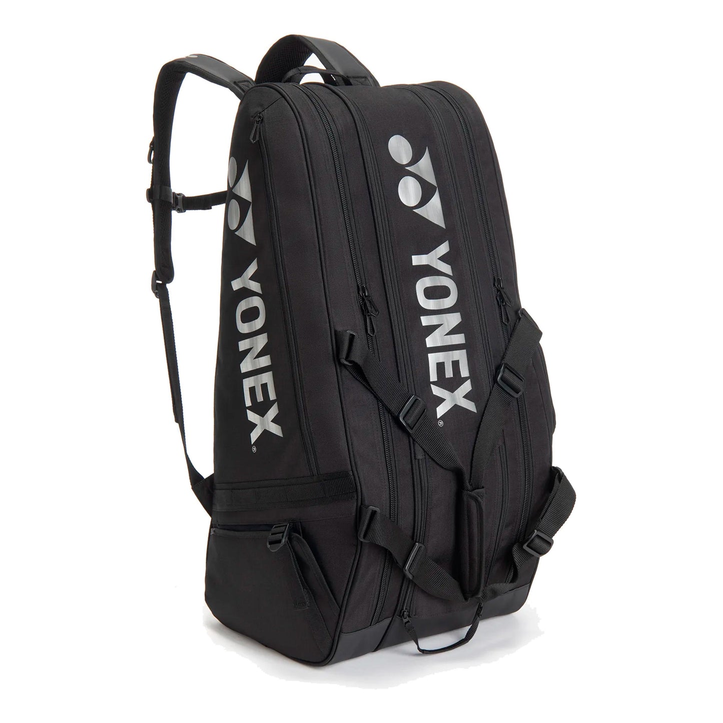 Yonex Gearlogic Raquet Bag Schlägertasche -schwarz, weiß
