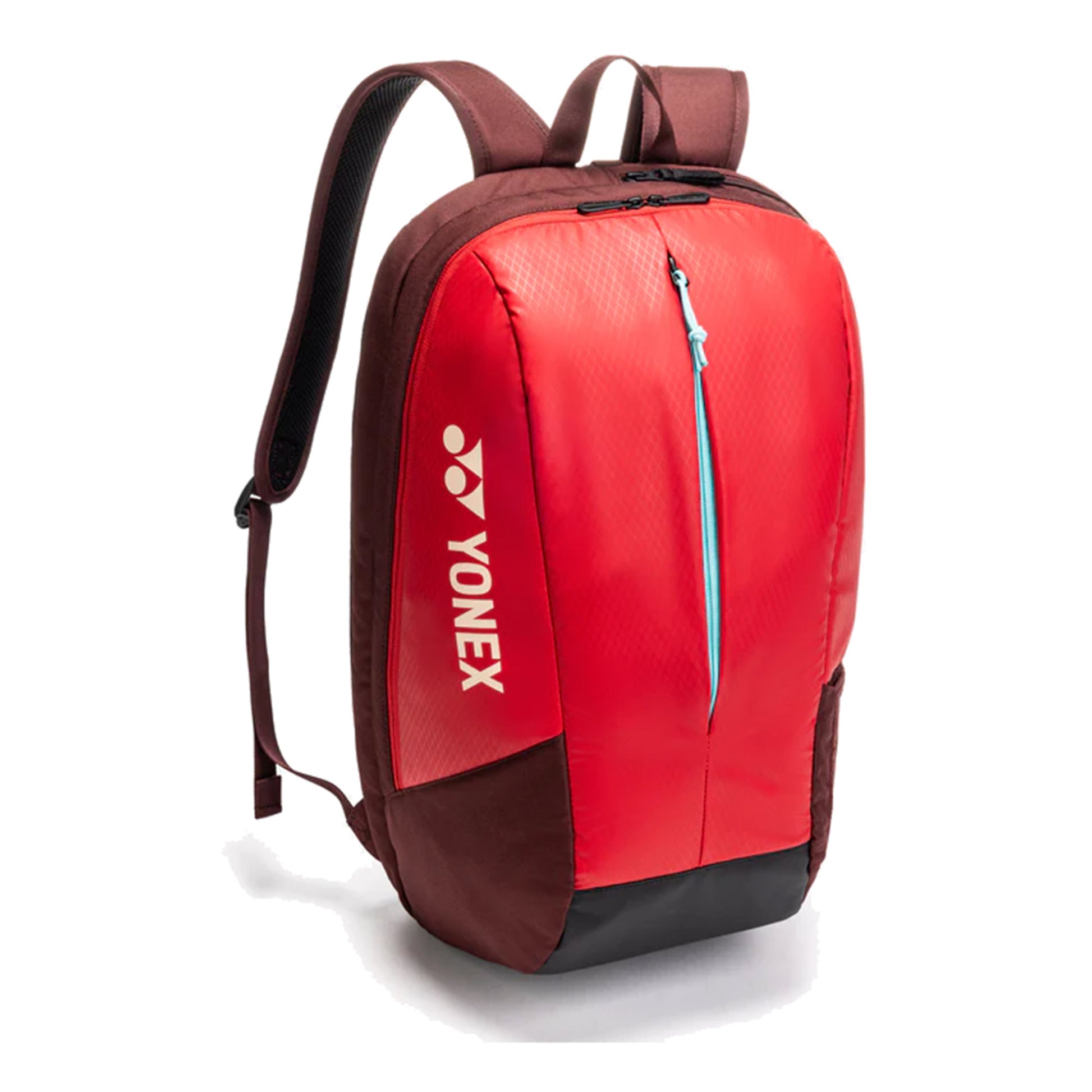Yonex Team Backpack Backpack -red, black
