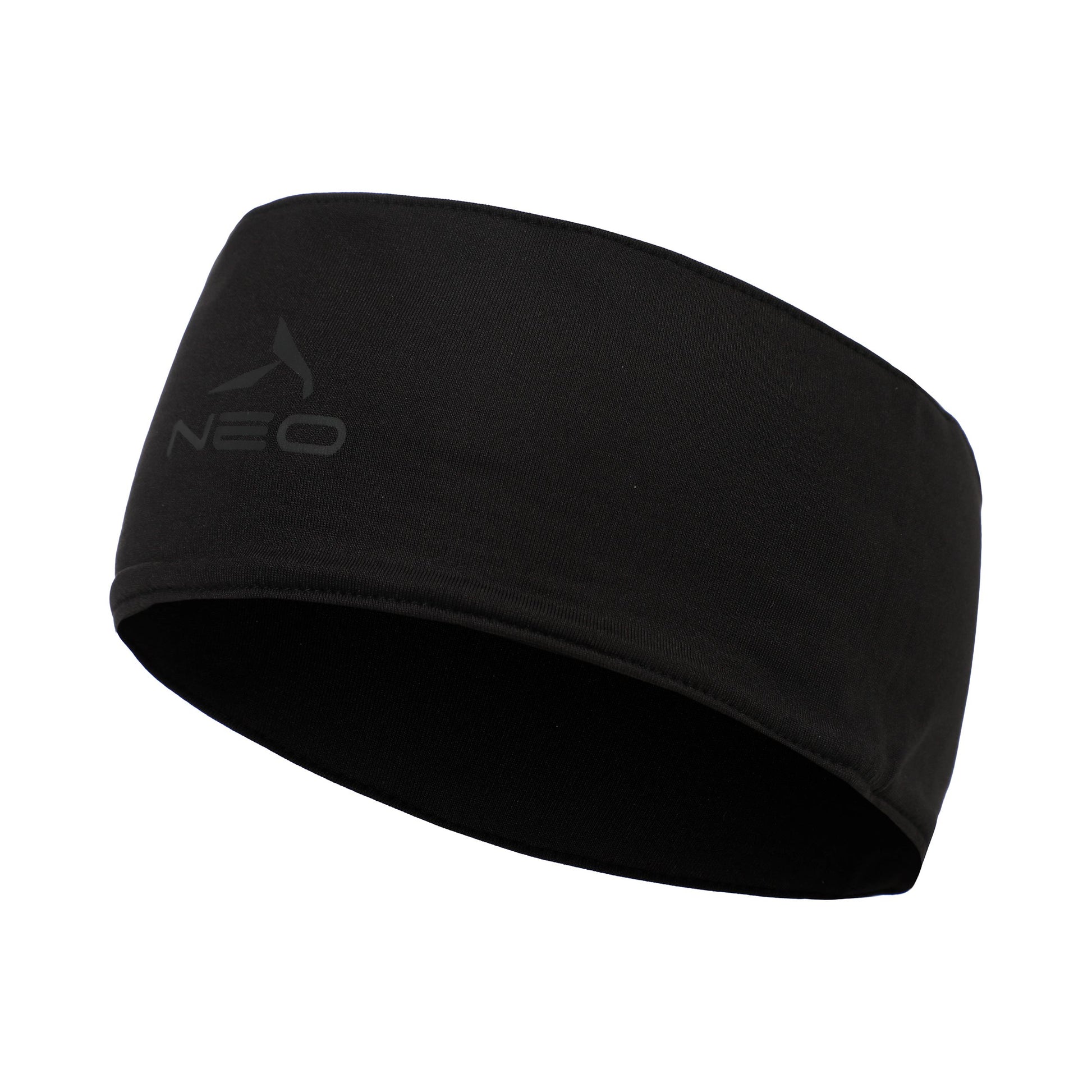 NEO Feel the Vybe warm Headband Unisex-black