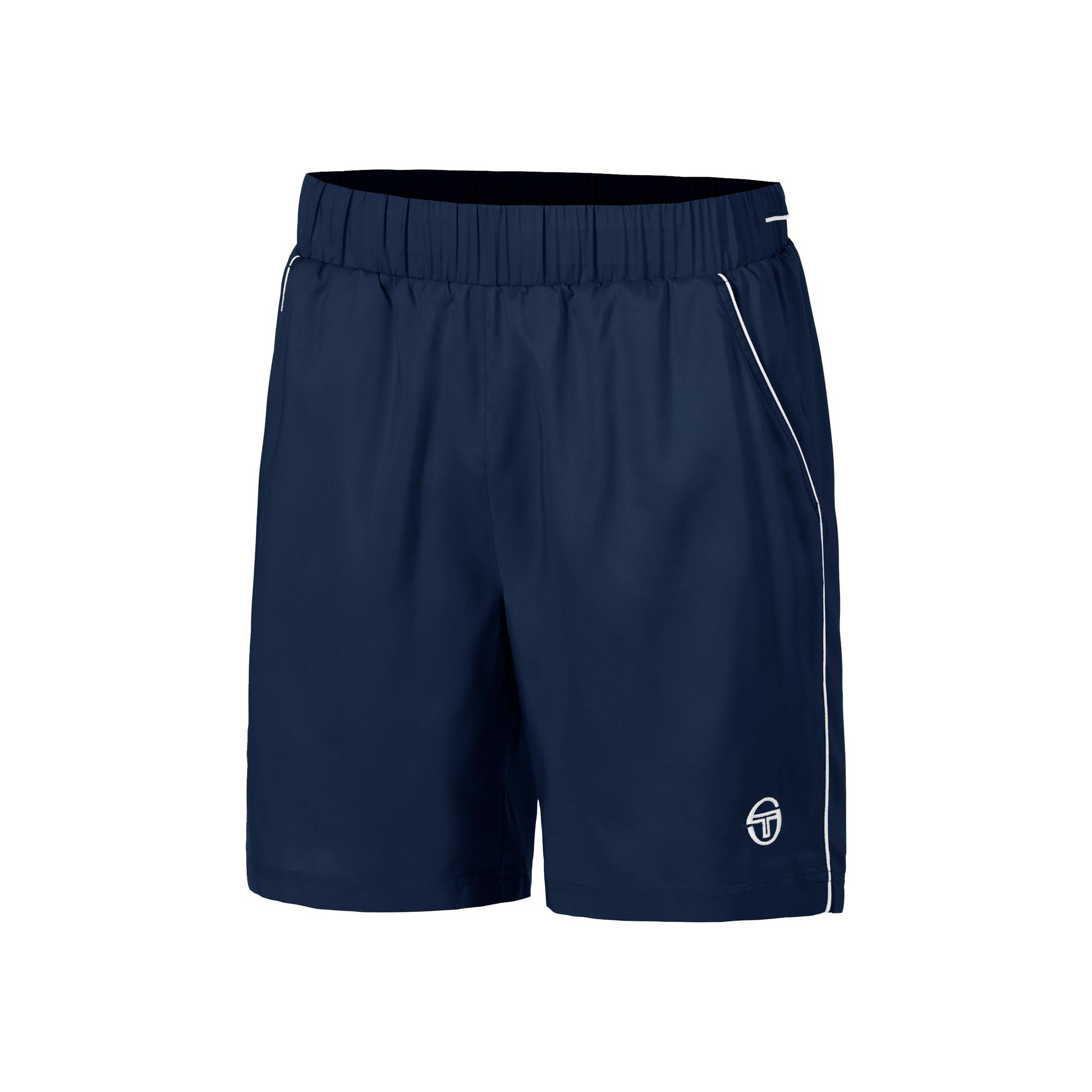 Sergio Tacchini TCP Shorts Men - dark blue
