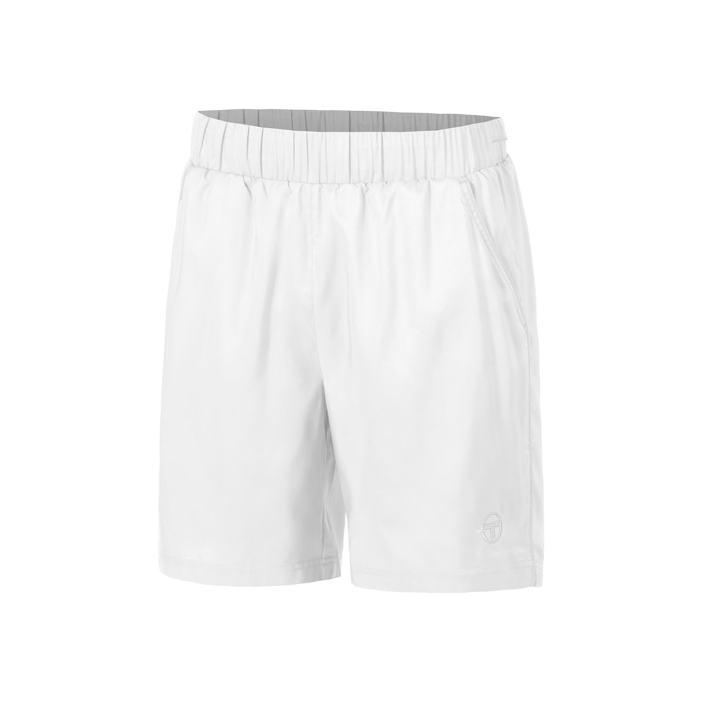 Sergio Tacchini TCP Shorts Men - white