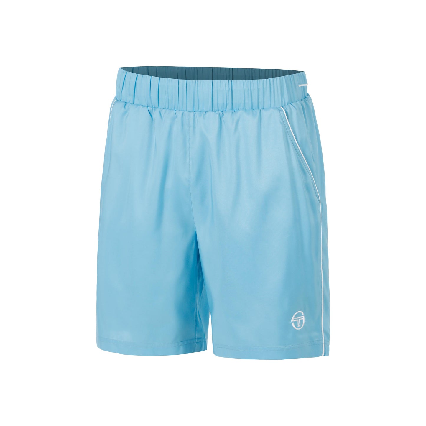 Sergio Tacchini TCP Shorts Men - light blue