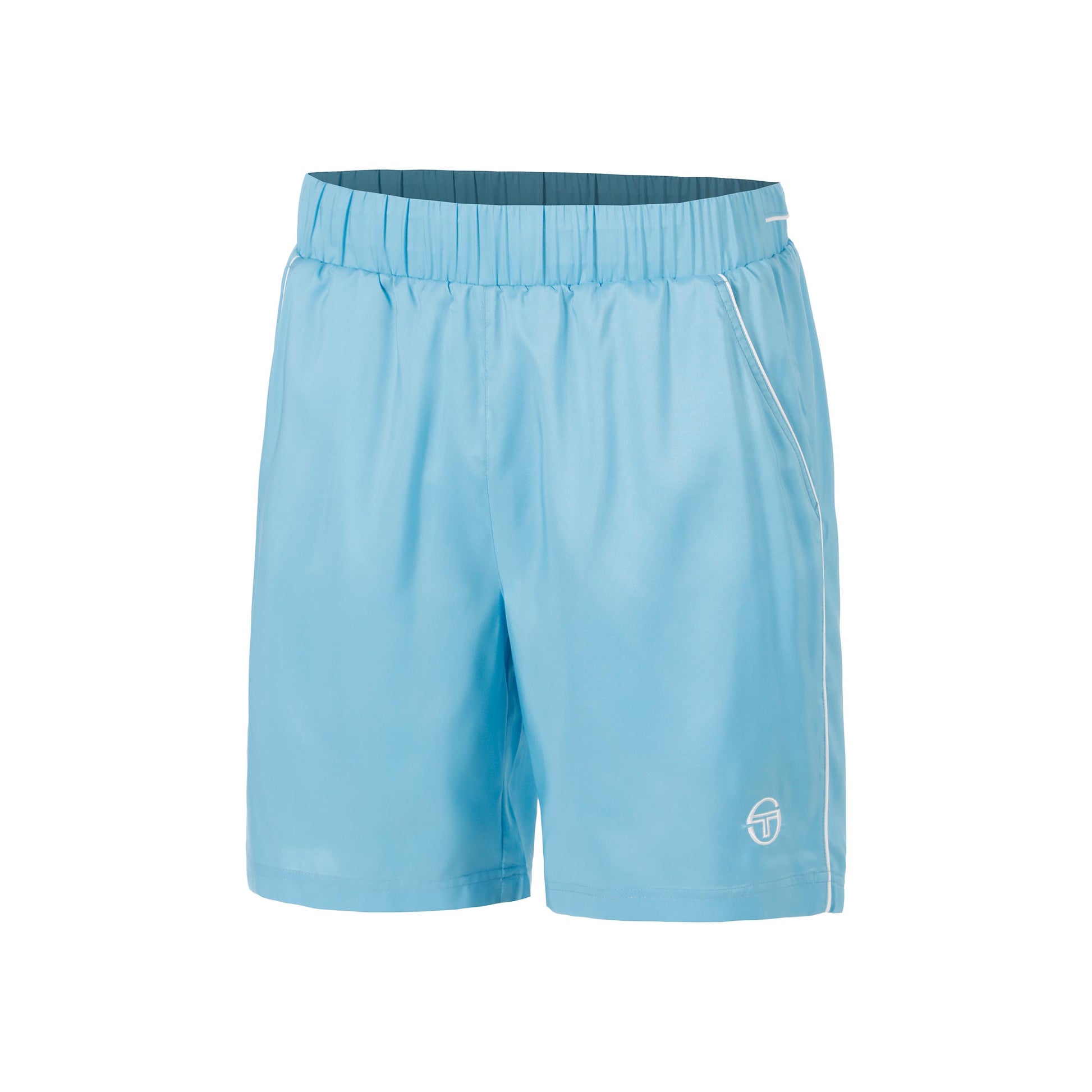 Sergio Tacchini TCP Shorts Men - light blue