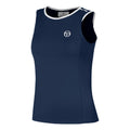 TCP Tank-Top Damen - dunkelblau