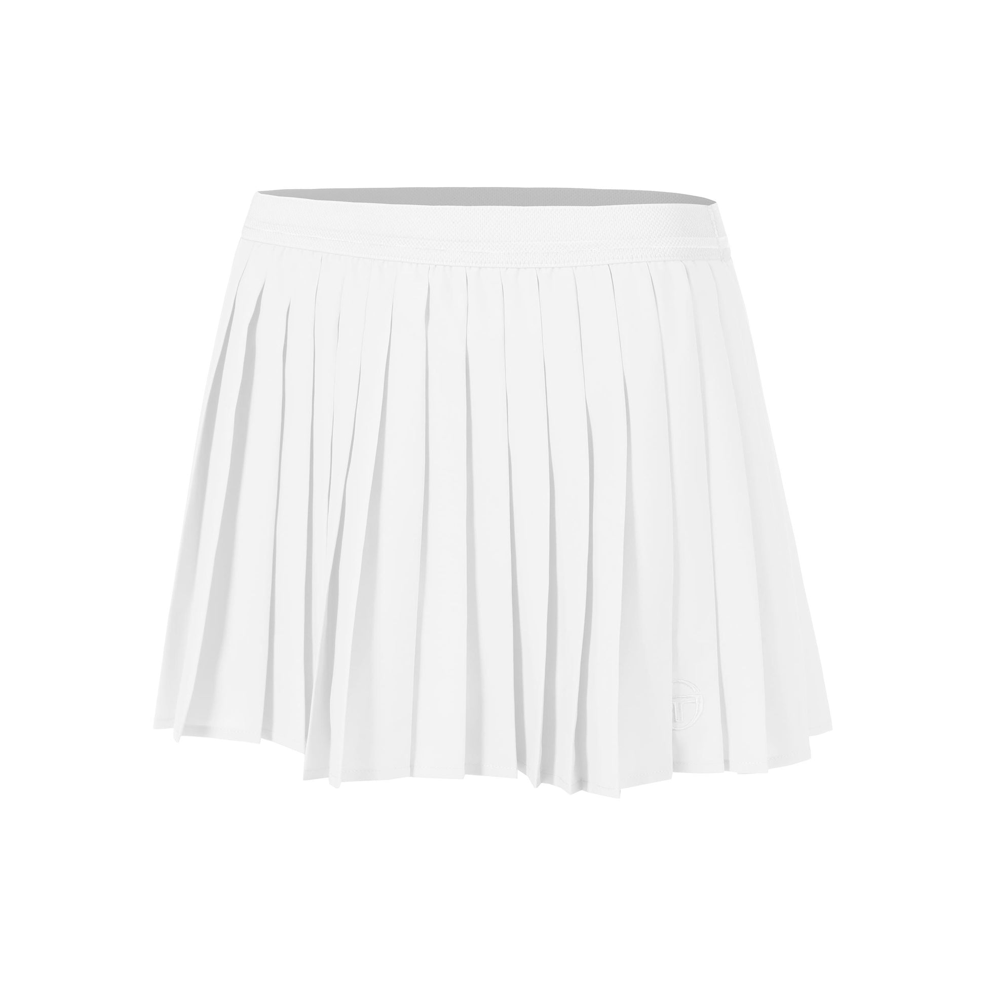 Sergio Tacchini TCP Skirt Women - white