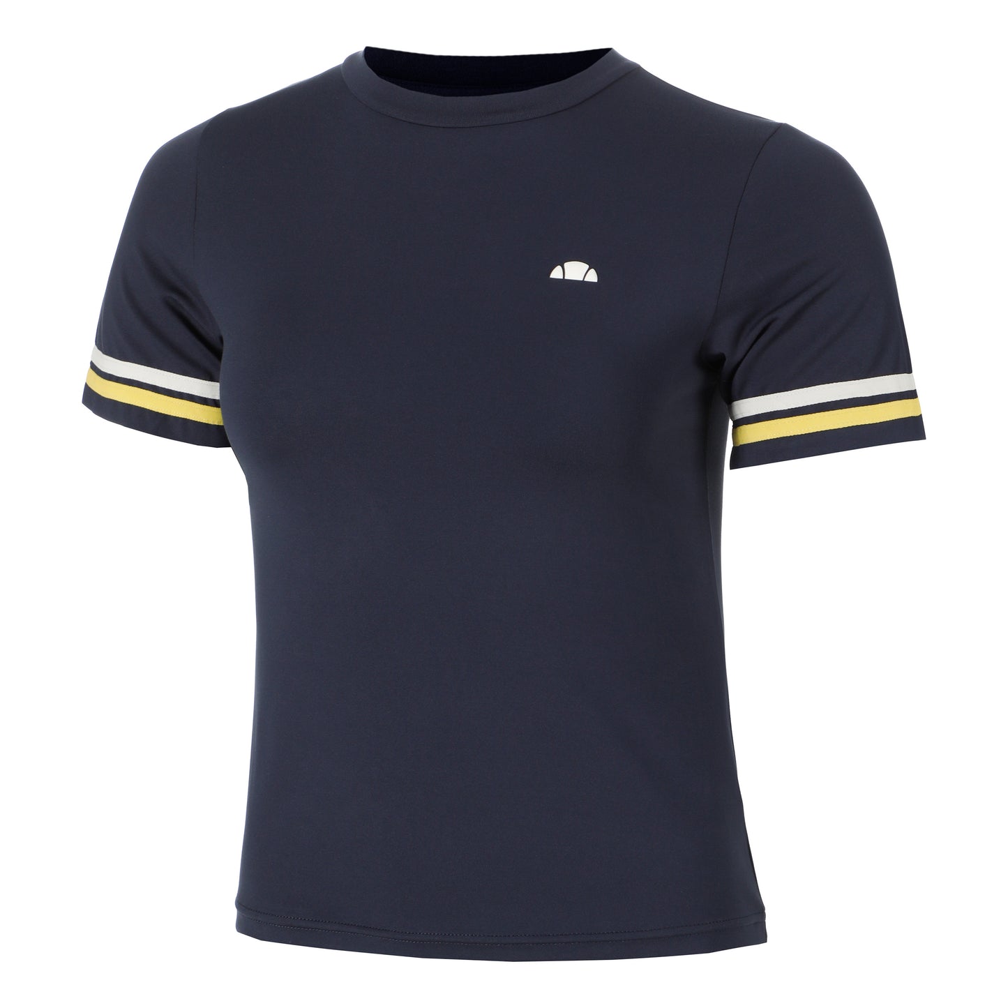 Ellesse Ophelia T-Shirt Women - dark blue