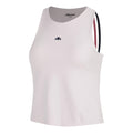 Mara Tank-Top Damen - flieder