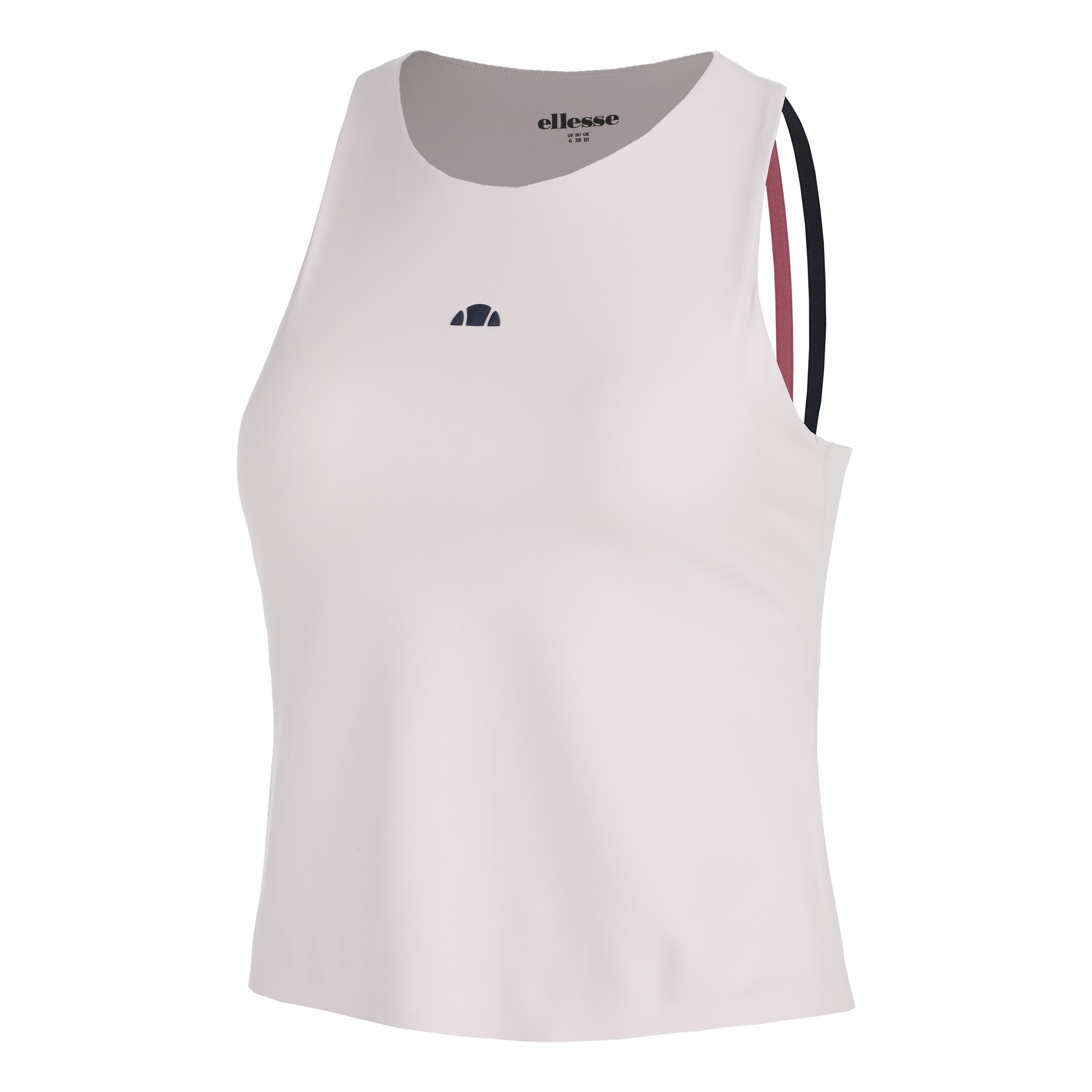 Ellesse Mara Tank Top Women - lilac