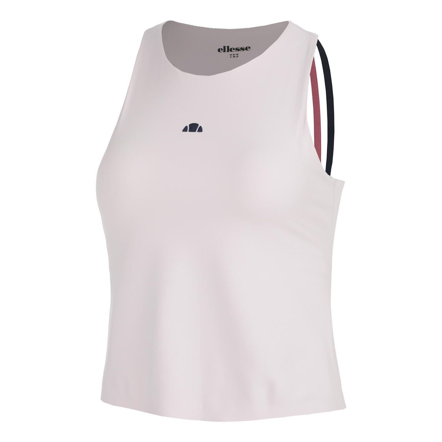 Ellesse Mara Tank-Top Damen - flieder