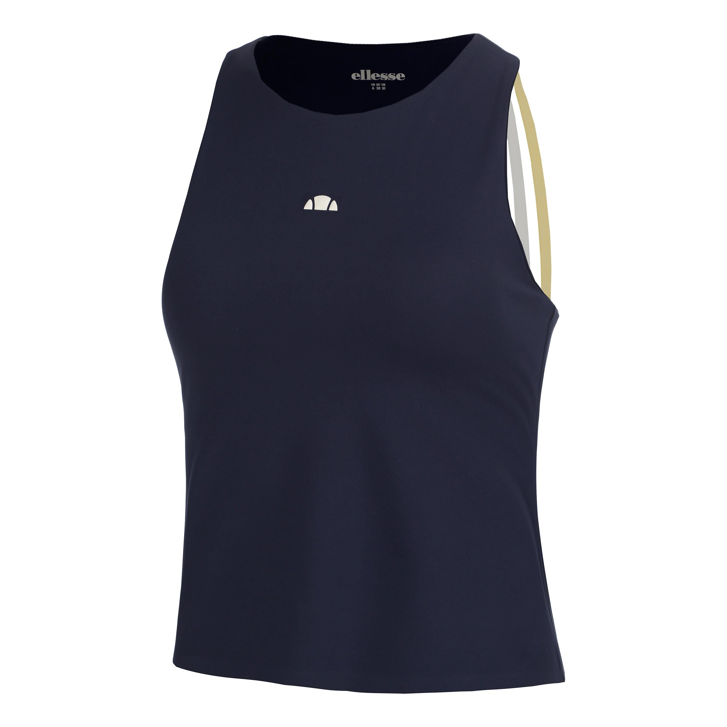 Ellesse Mara Tank Top Women - dark blue