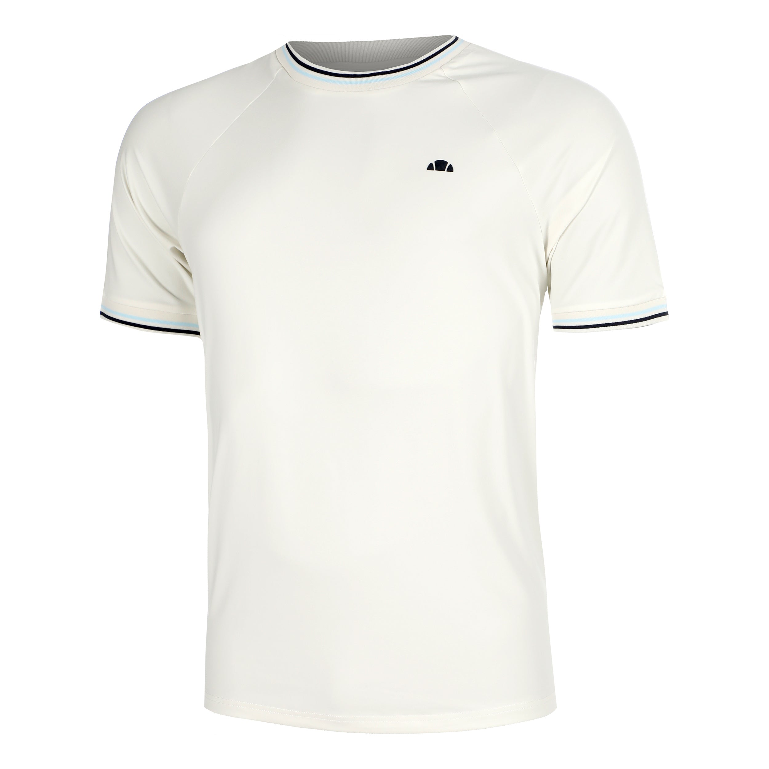 Ellesse Bruono T-Shirt Men - cream