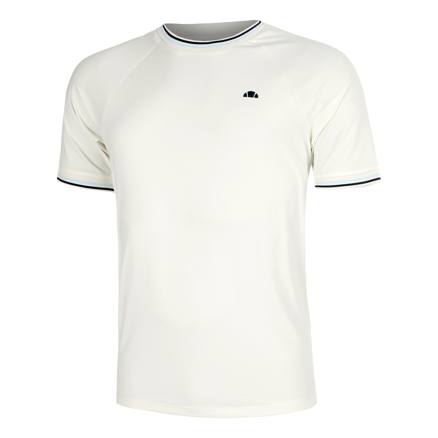 Ellesse Bruono T-Shirt Herren - creme
