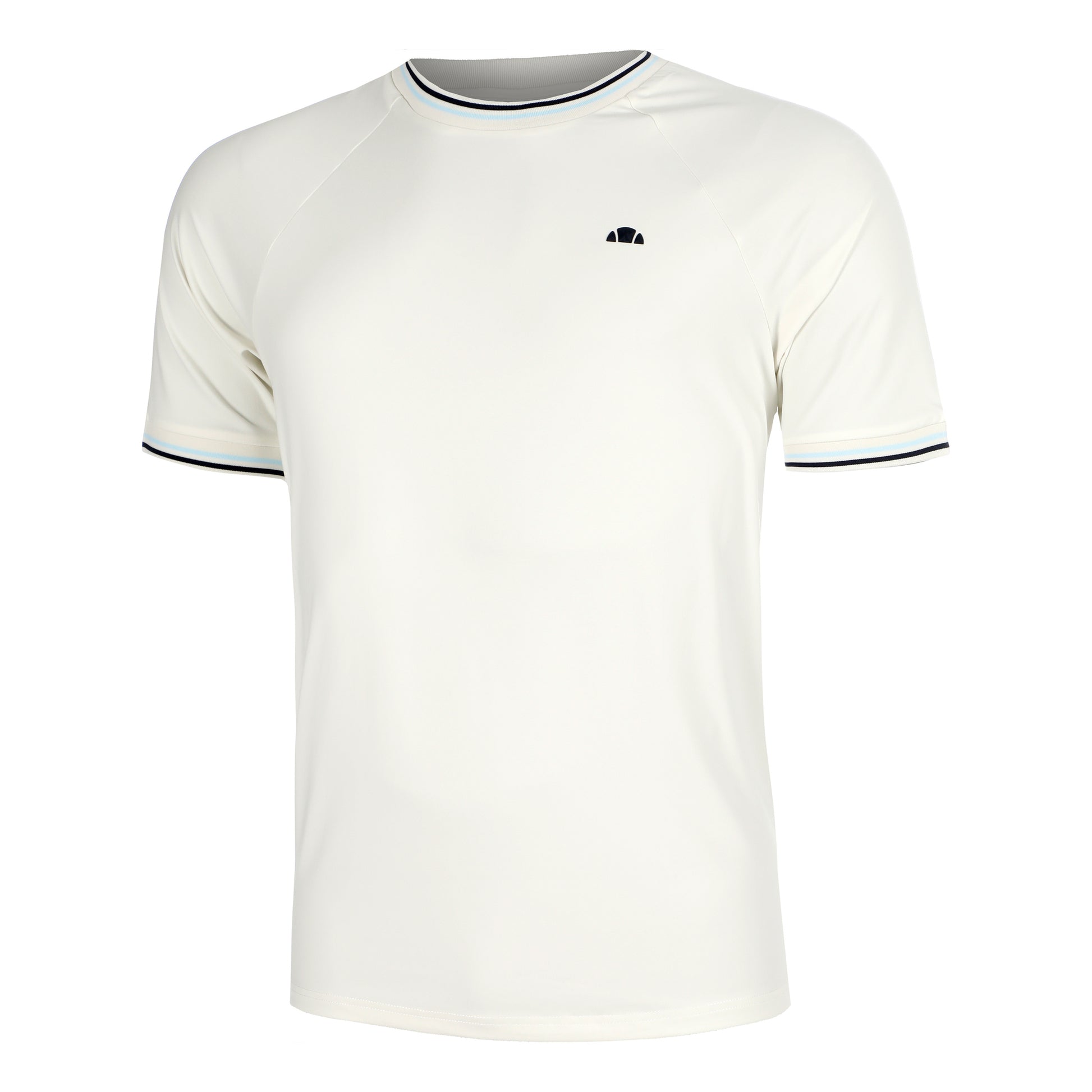 Ellesse Bruono T-Shirt Herren - creme