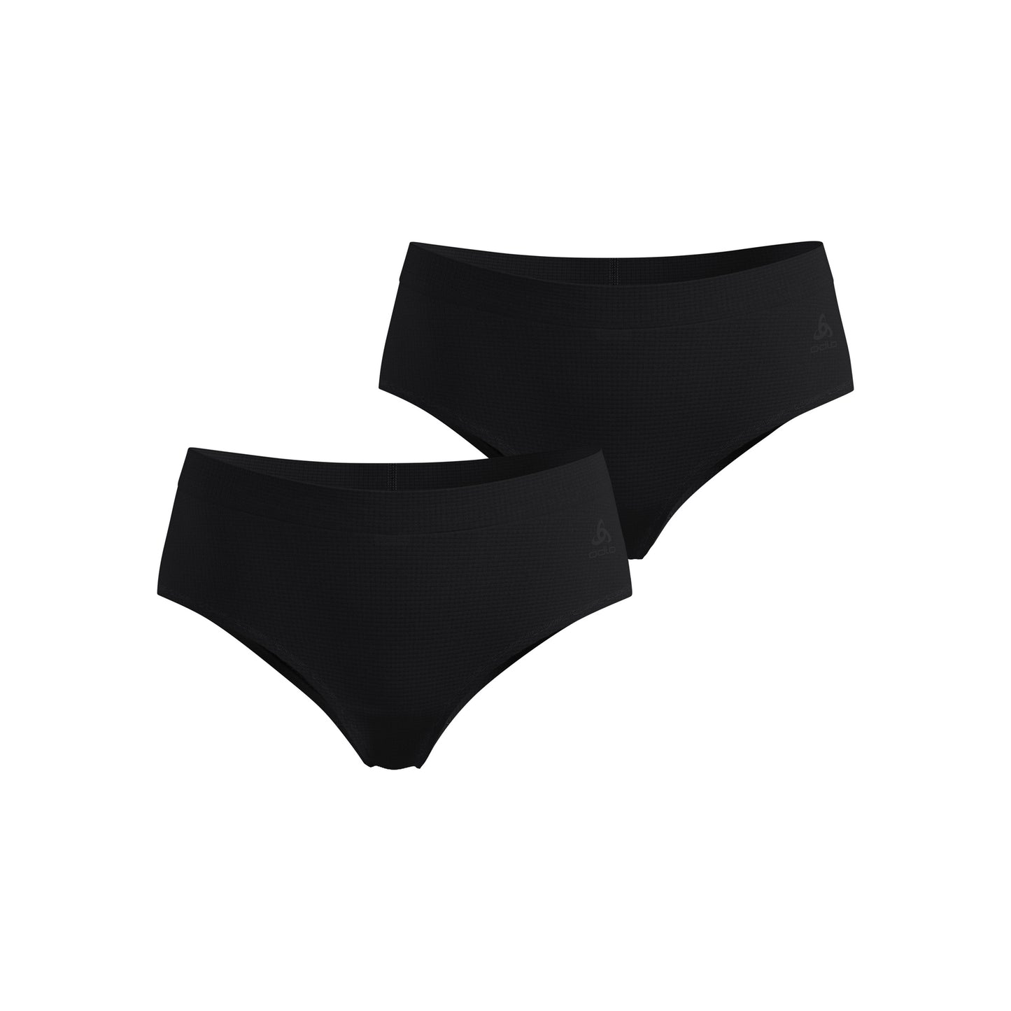 Odlo Active Light 2 pack Pant Women-black