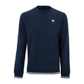 Team Terry Sweatshirt Unisex - dark blue