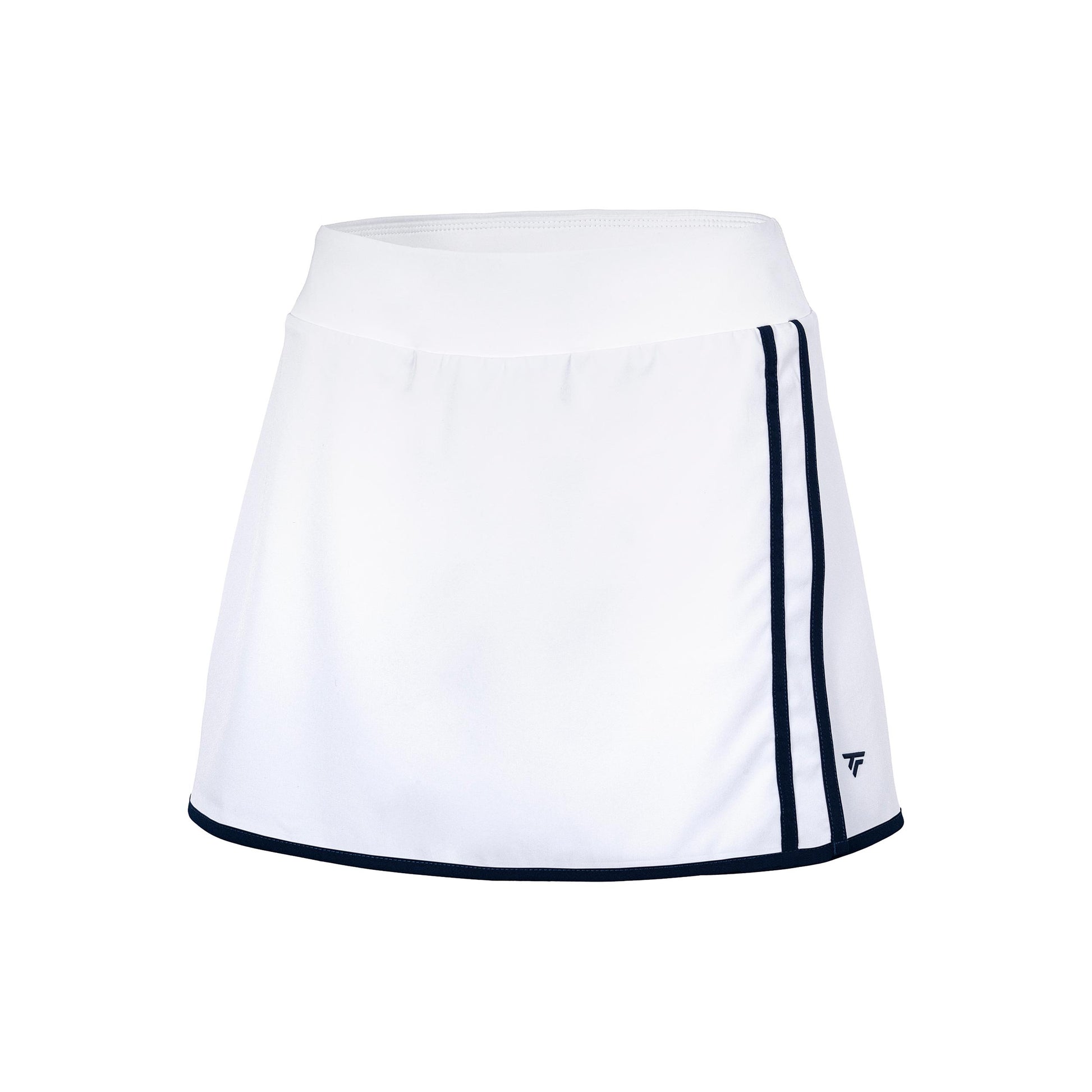 Tecnifibre Team Stretch Skirt Women - white