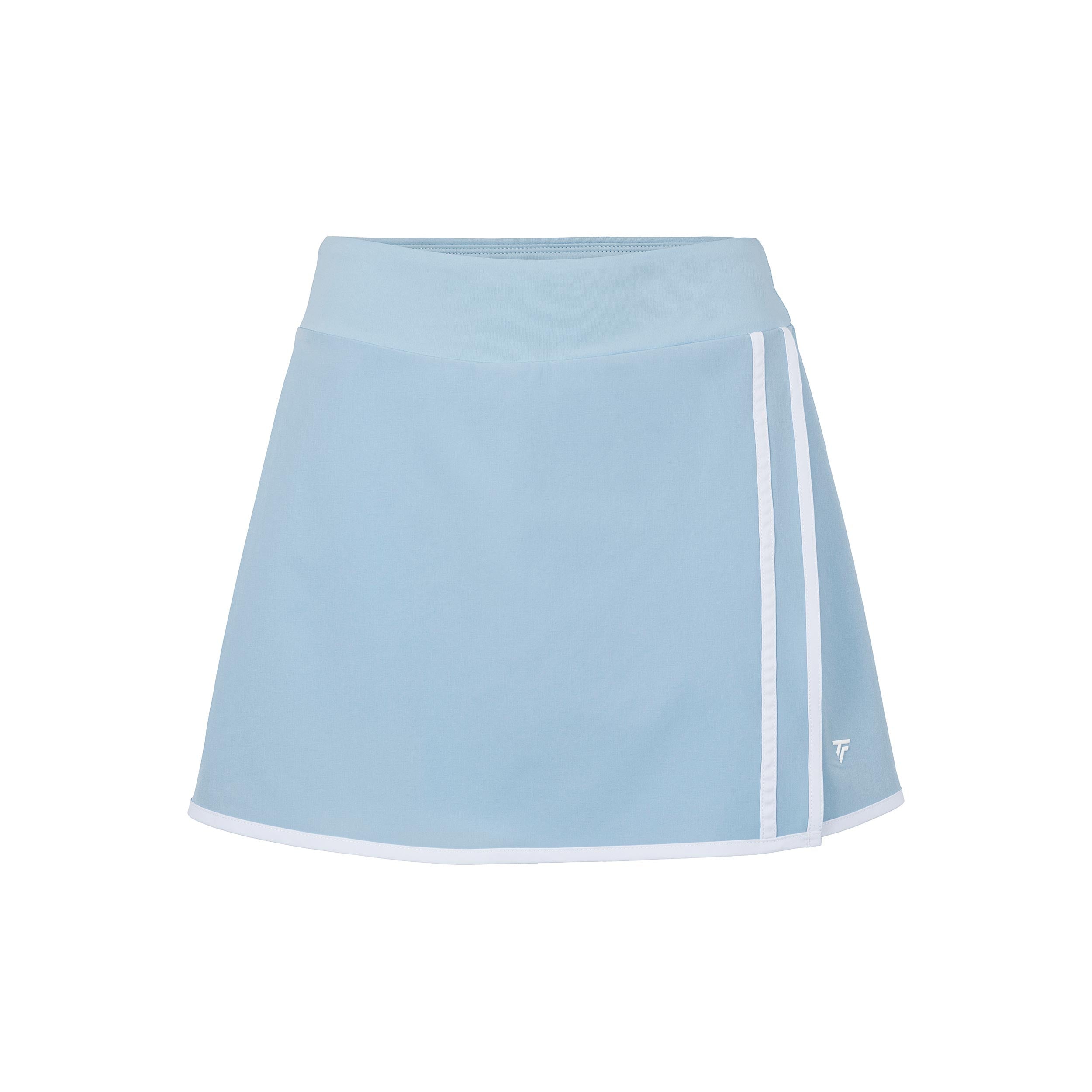 Tecnifibre Team Stretch Skirt Women - light blue