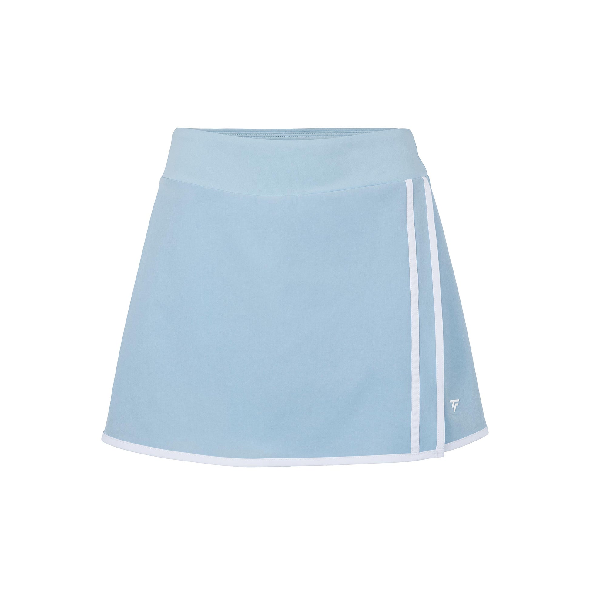 Tecnifibre Team Stretch Skirt Women - light blue