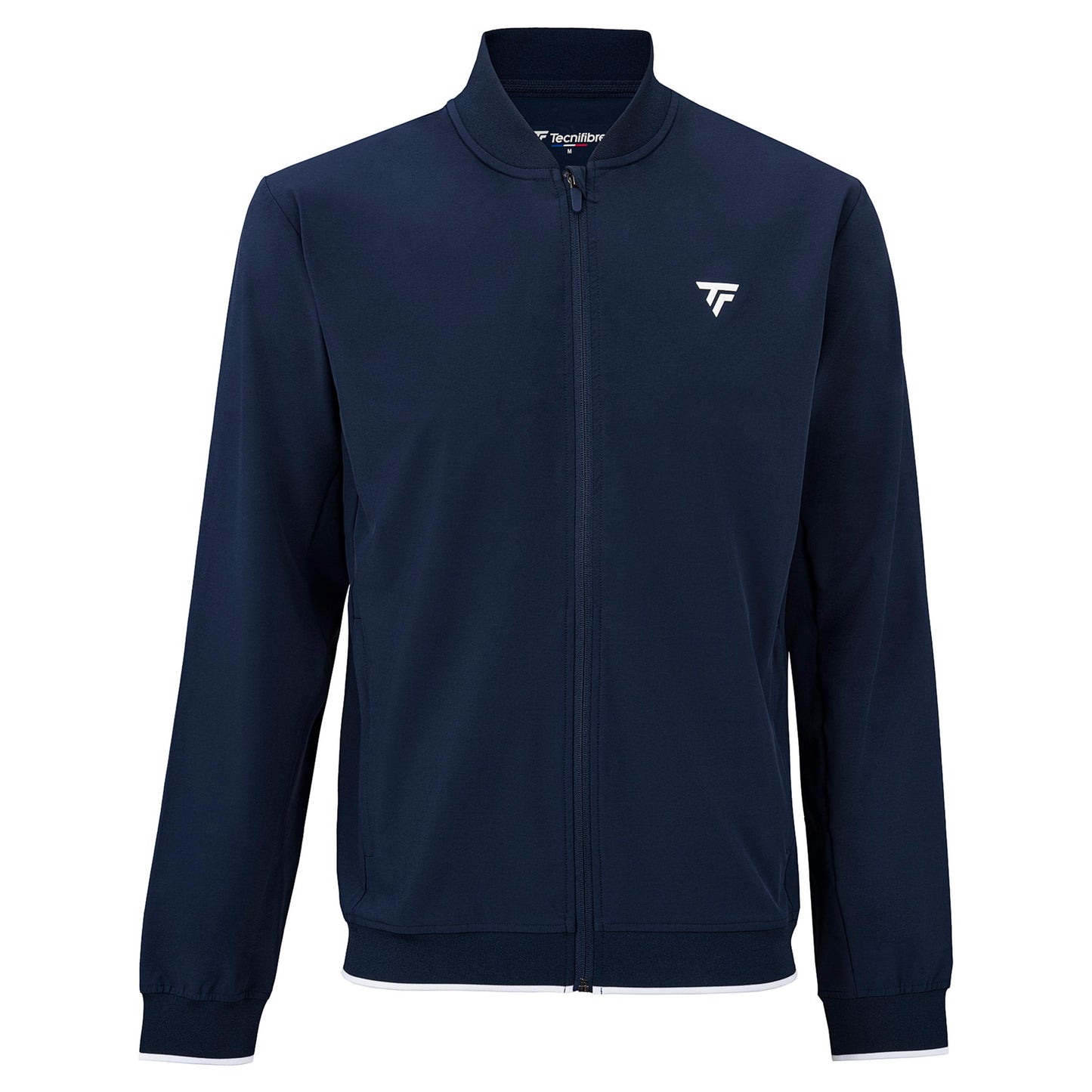 Tecnifibre Team Light Training jacket Men - dark blue