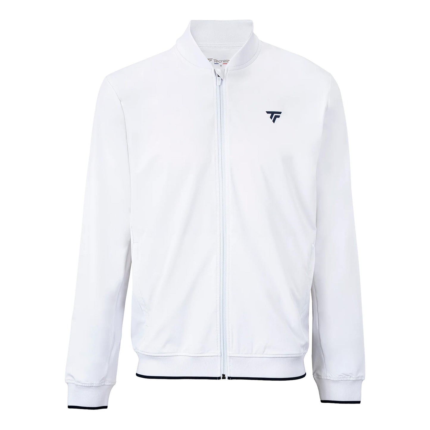 Tecnifibre Team Light Trainingsjacke Herren - weiß