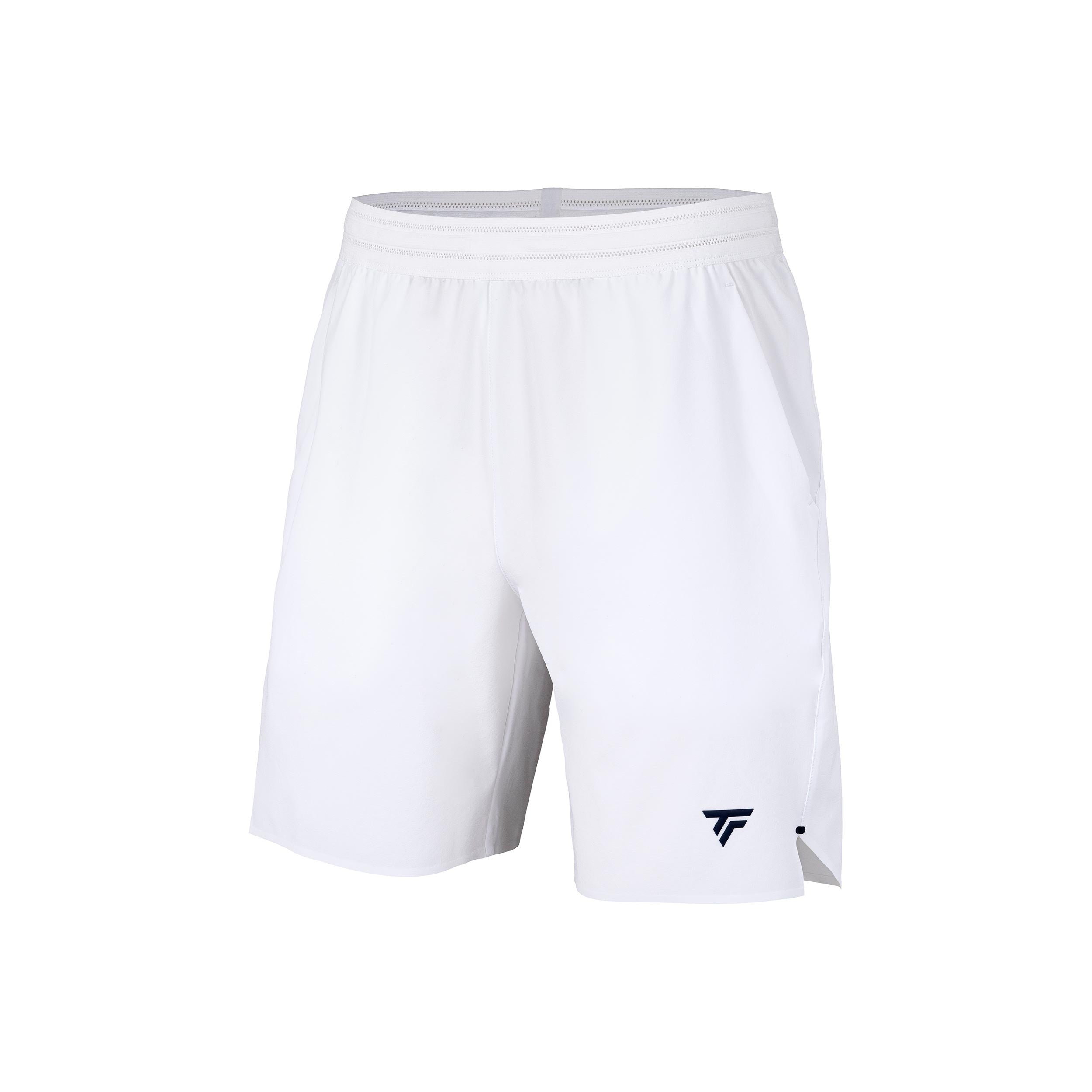 Tecnifibre Team Stretch Shorts Men - white