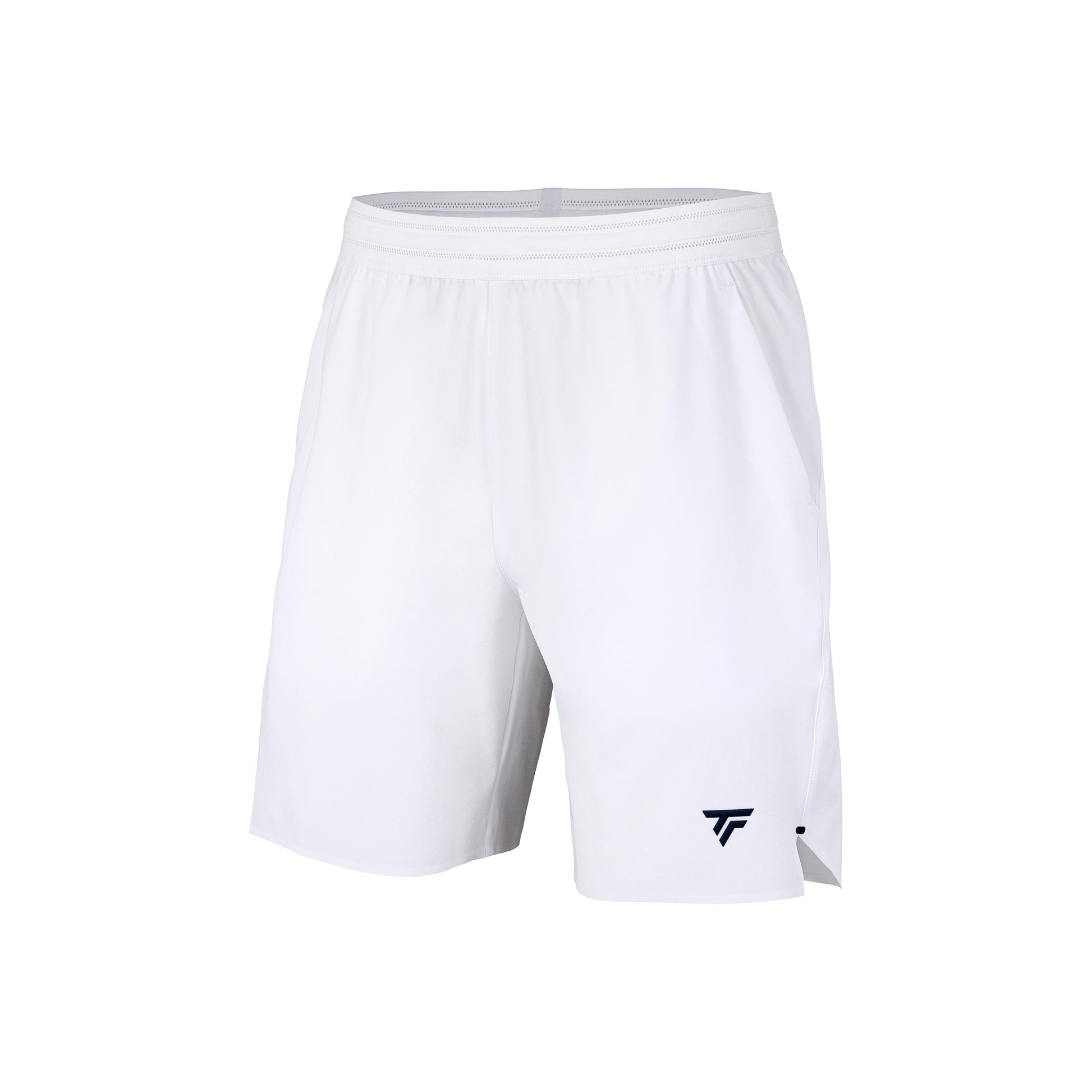 Tecnifibre Team Stretch Shorts Men - white