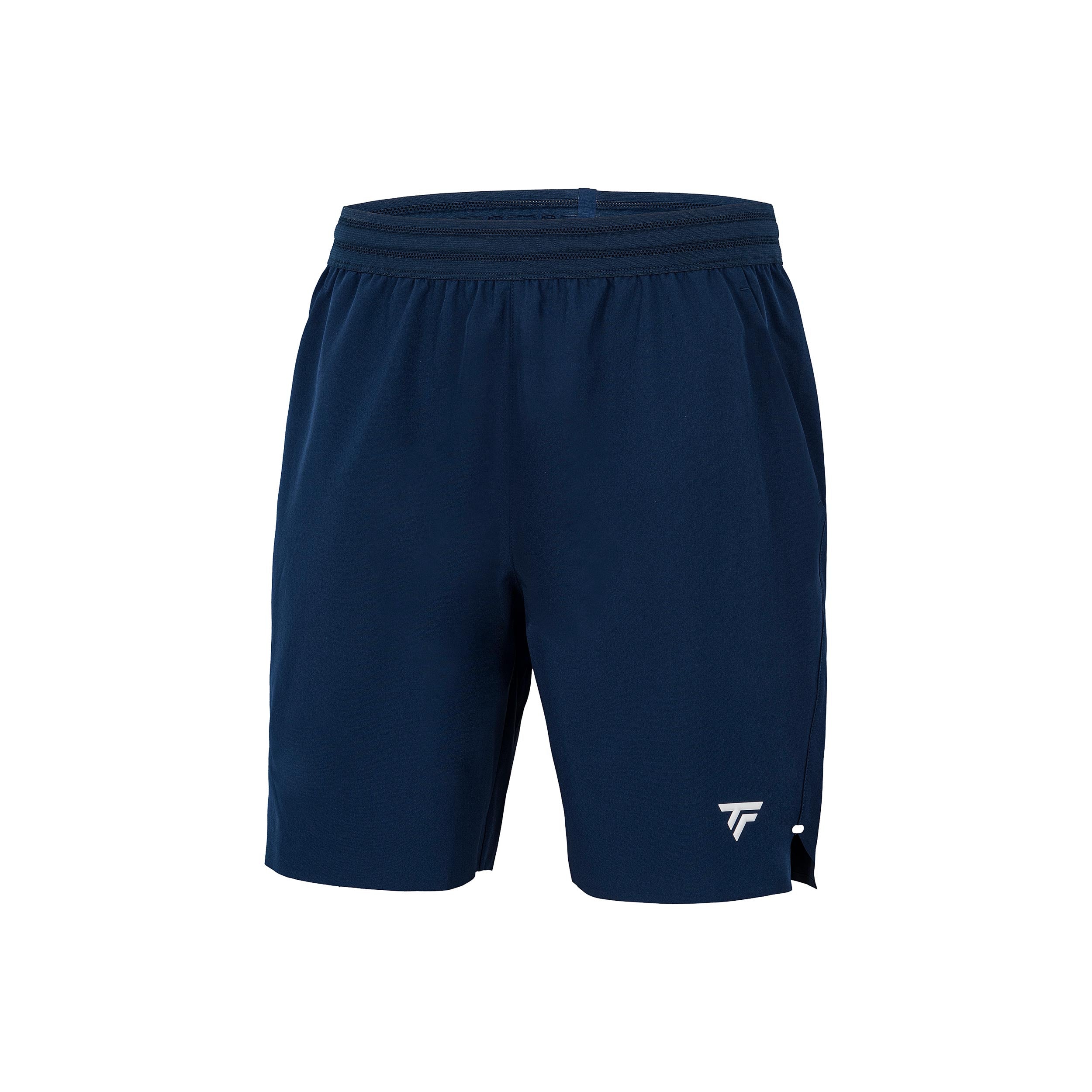 Tecnifibre Team Stretch Shorts Men - dark blue