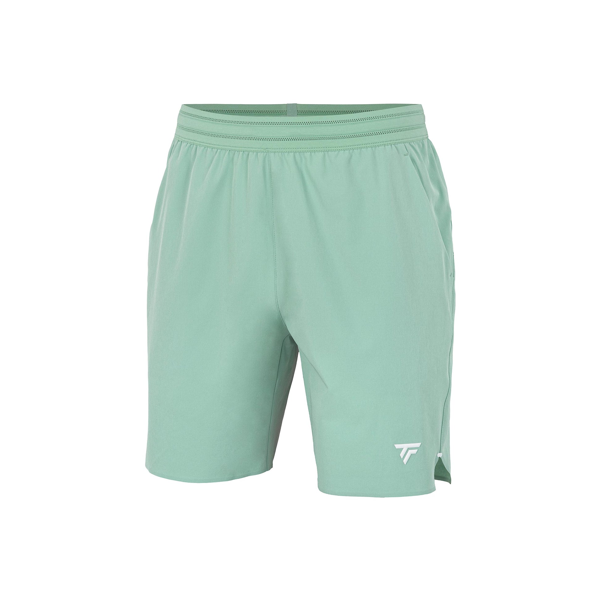 Tecnifibre Team Stretch Shorts Men - sage