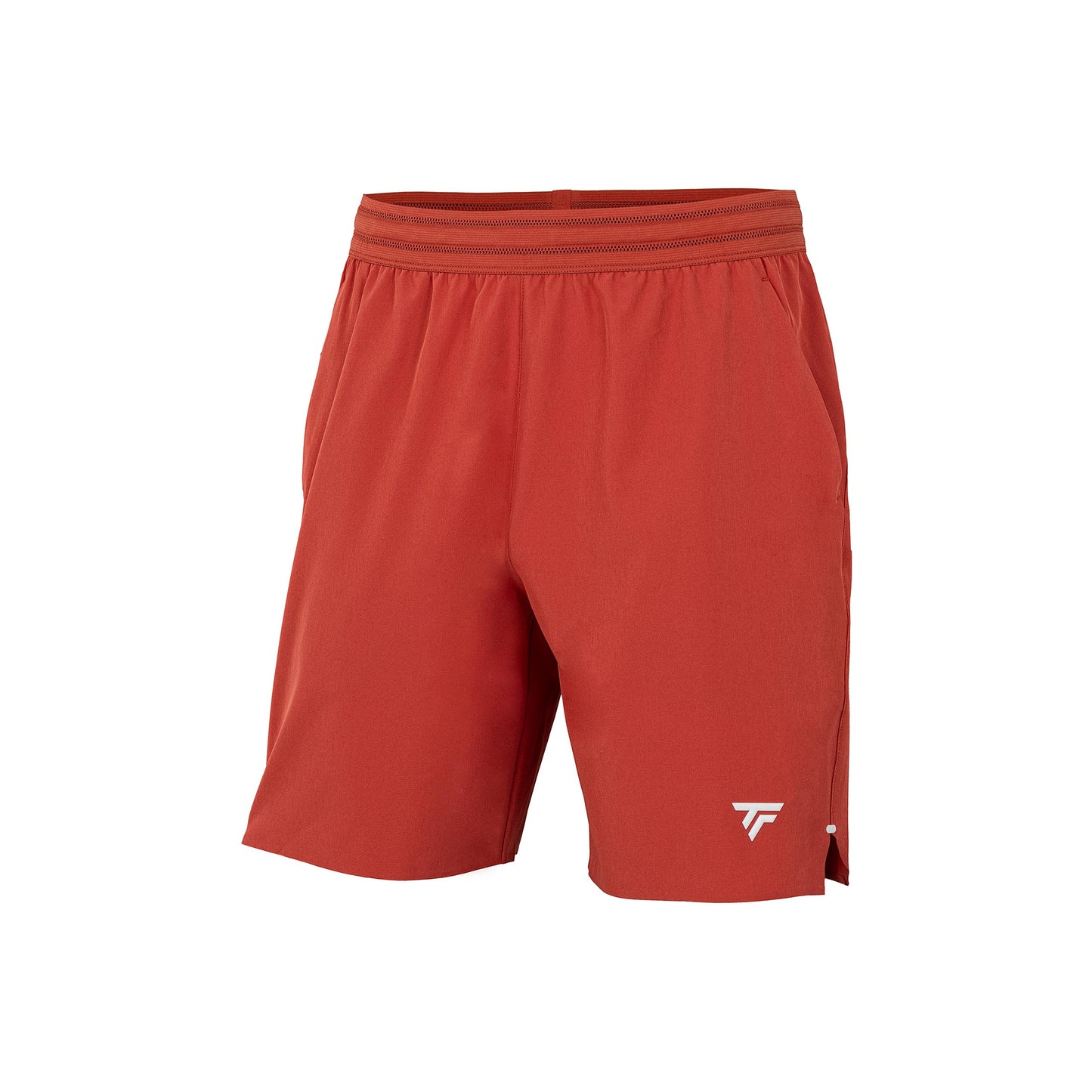 Tecnifibre Team Stretch Shorts Men - rust