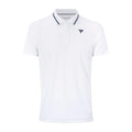 Team Tech Polo Herren - weiß