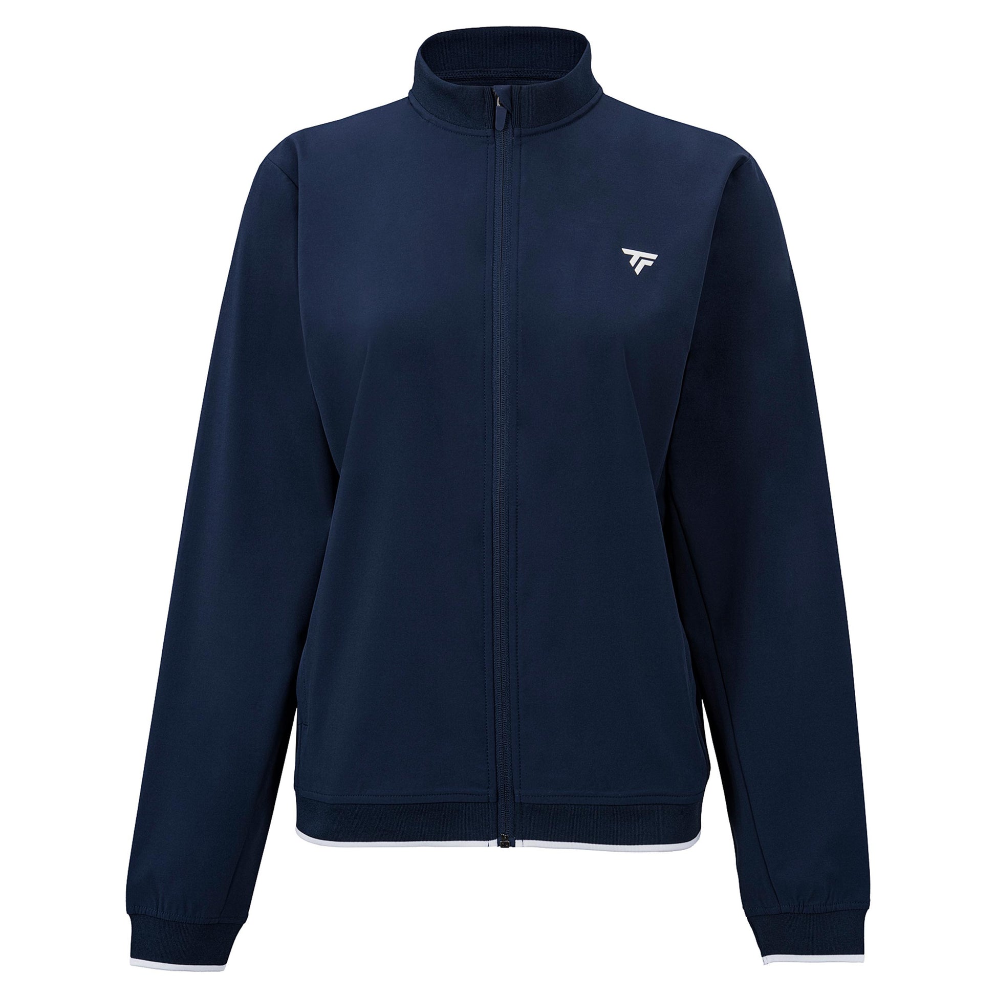 Tecnifibre Team Light Training jacket Women - dark blue