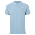 Team Tech T-Shirt Men - light blue