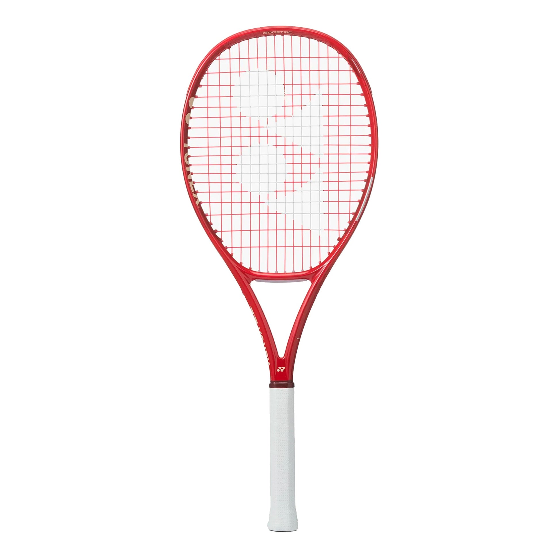Yonex VCORE Alpha SL (2026) Allround racket strung
