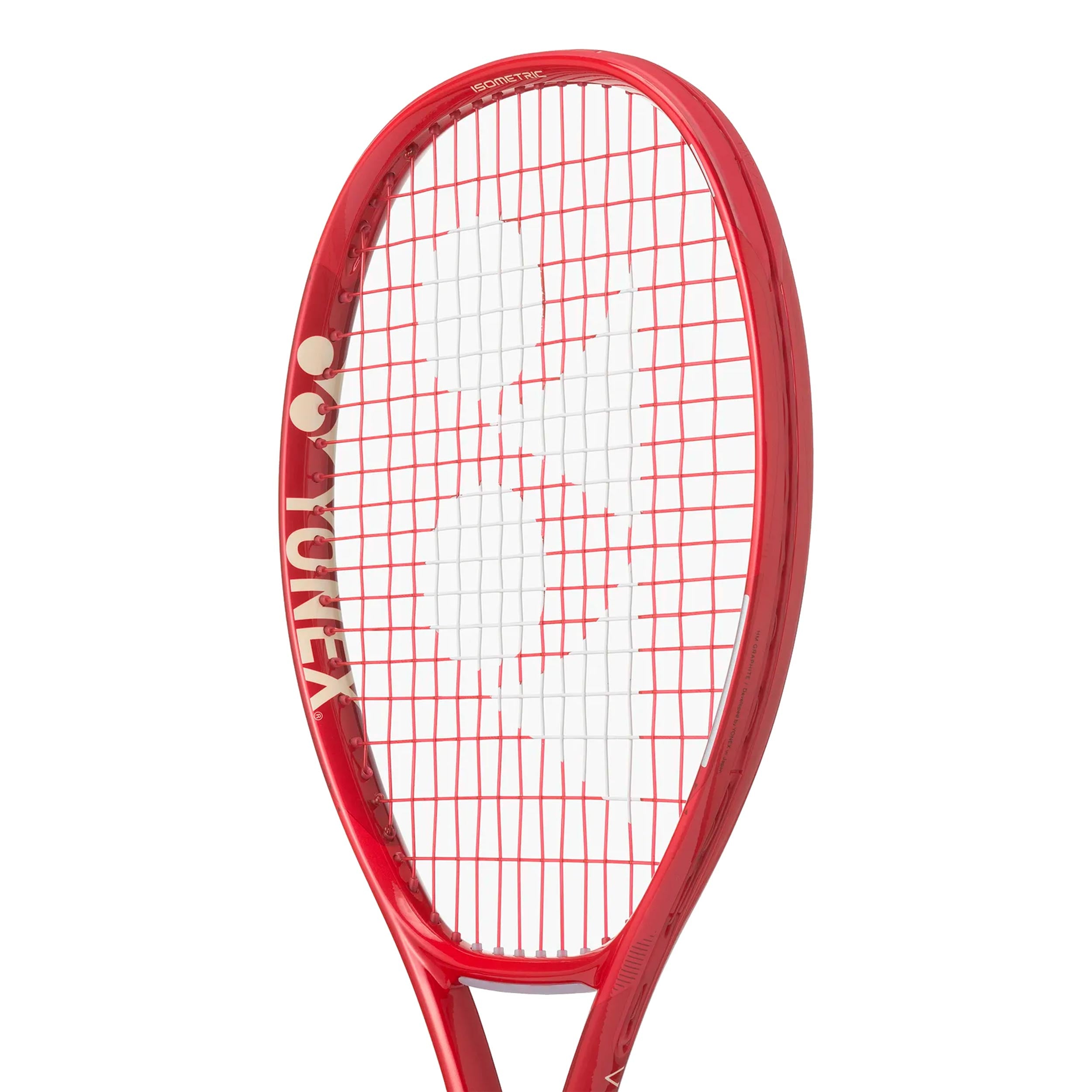 VCORE Alpha SL (2026) Allround racket strung | Tennis-Point