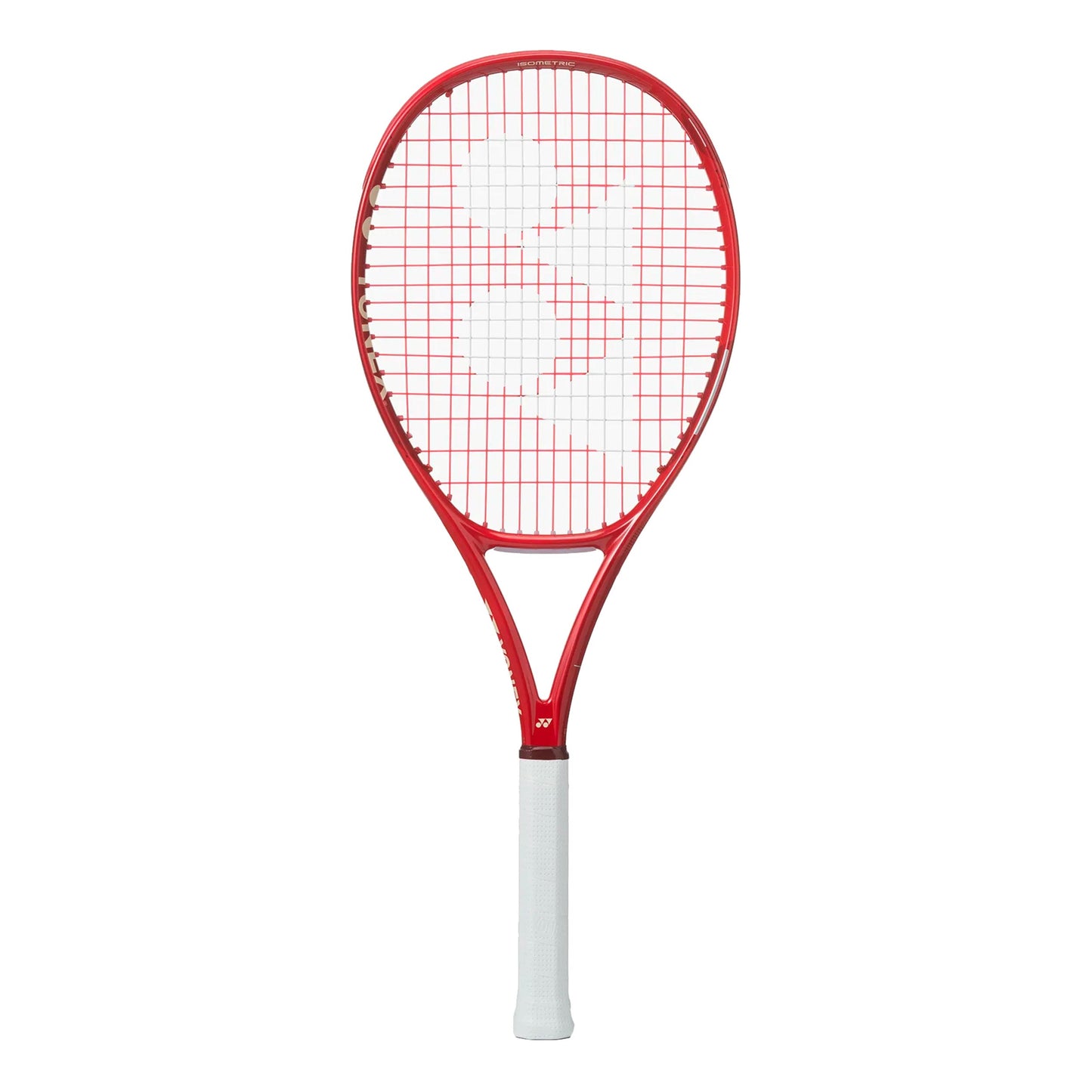 Yonex VCORE Alpha (2026) Allround racket strung