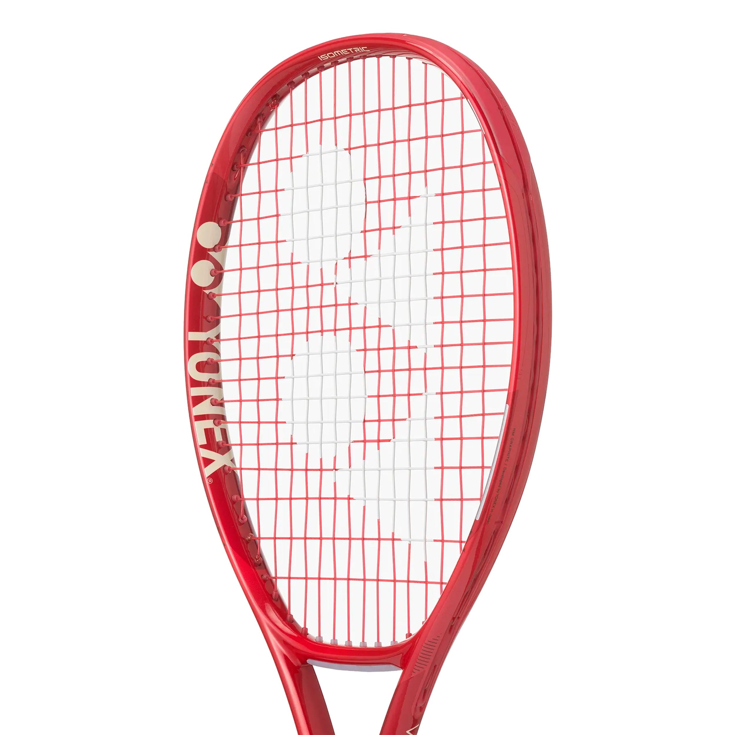 VCORE Alpha (2026) Allround racket strung | Tennis-Point