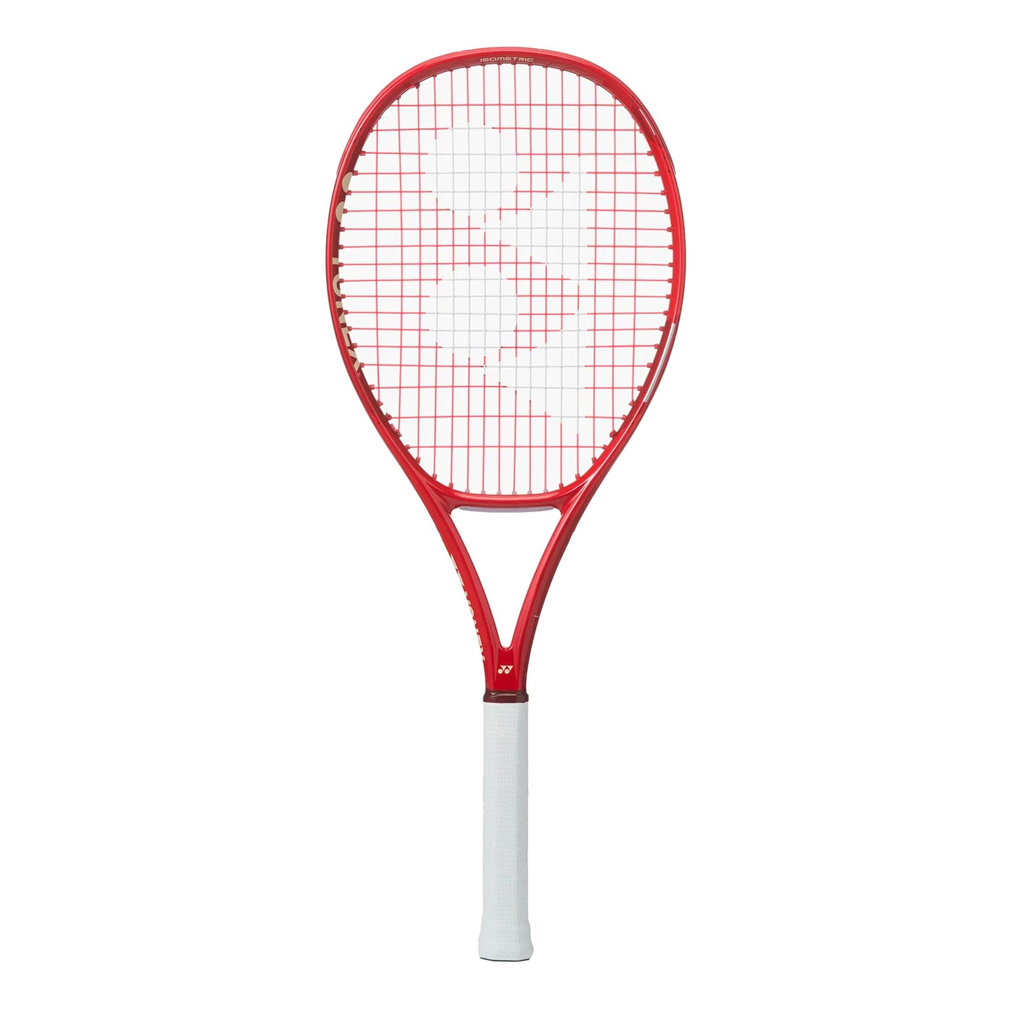 Yonex VCORE Alpha L  Allround racket strung