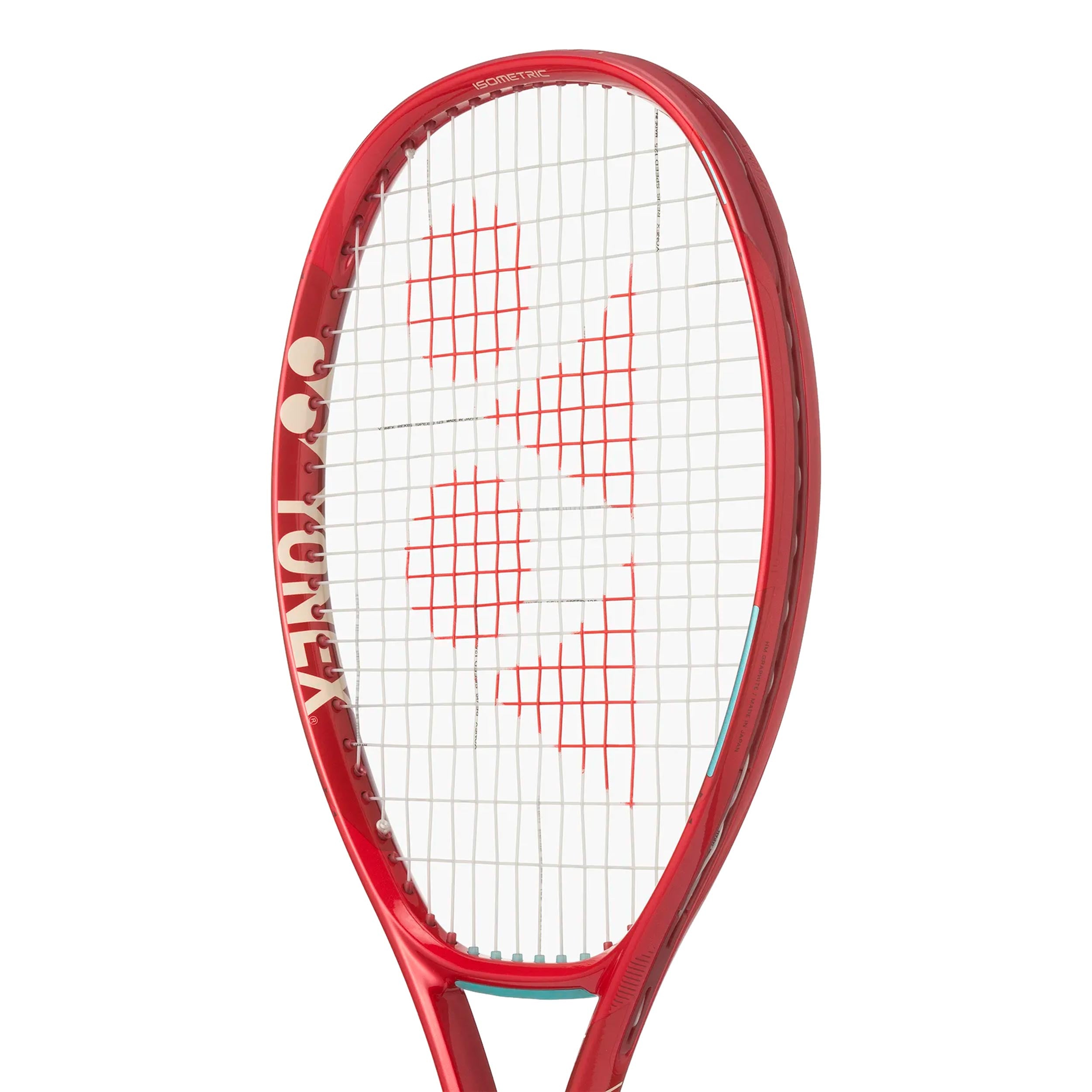 VCORE 100 (2026) Tour racket unstrung | Tennis-Point