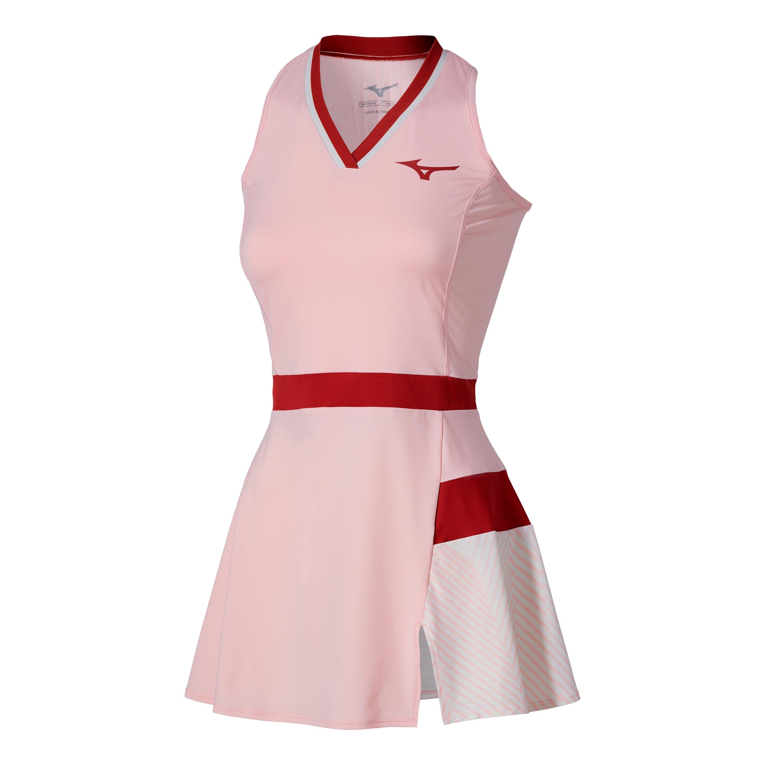 Mizuno Stargazer Dress Women-rose
